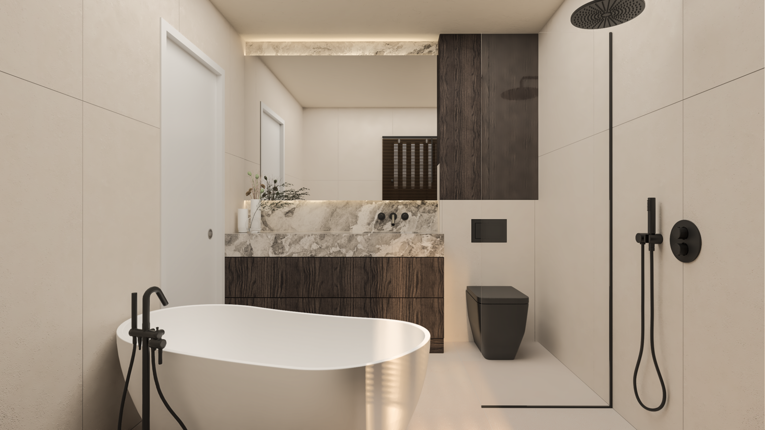 Sea Views! 2 Bespoke Luxury Villas with Basement and Solarium in Cabo de Palos.  Ready 2028.