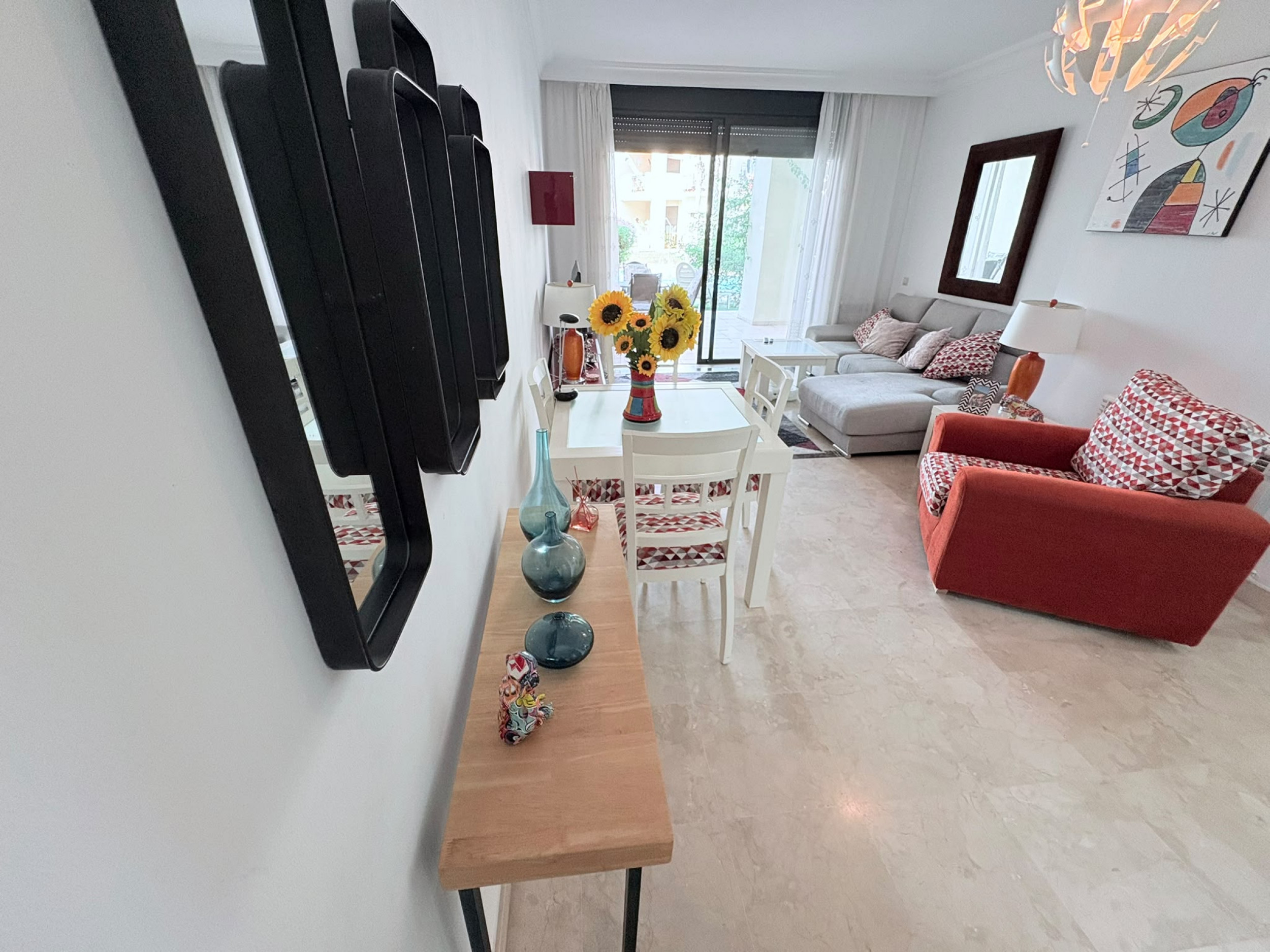 Appartement te koop in Los Alcázares, Los Alcázares