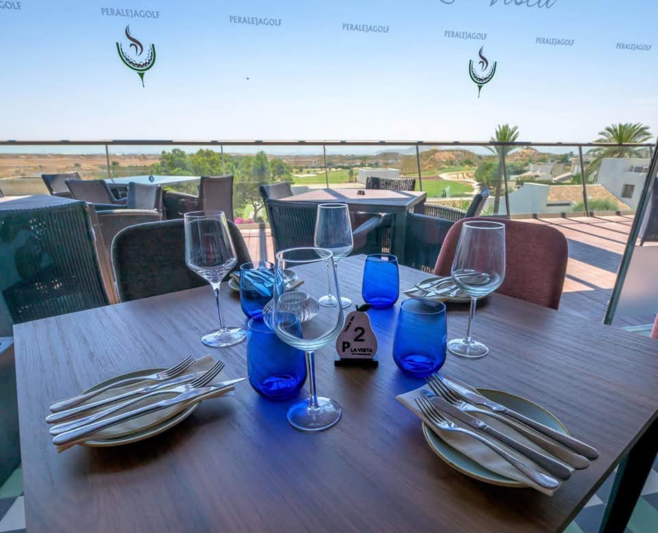 Renovated Terraced Villas with Own Pool in Peraleja Golf Resort