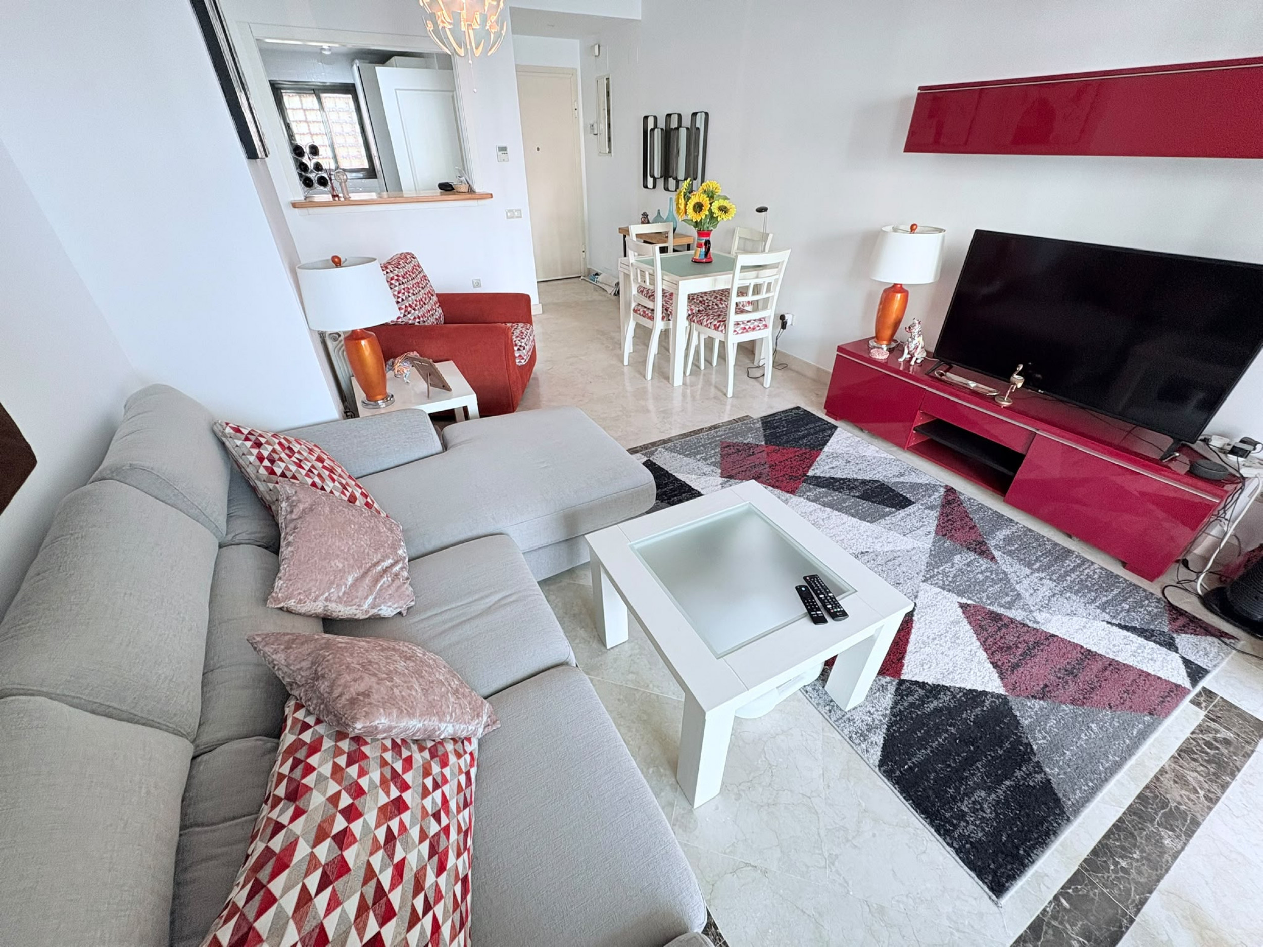Appartement te koop in Los Alcázares, Los Alcázares