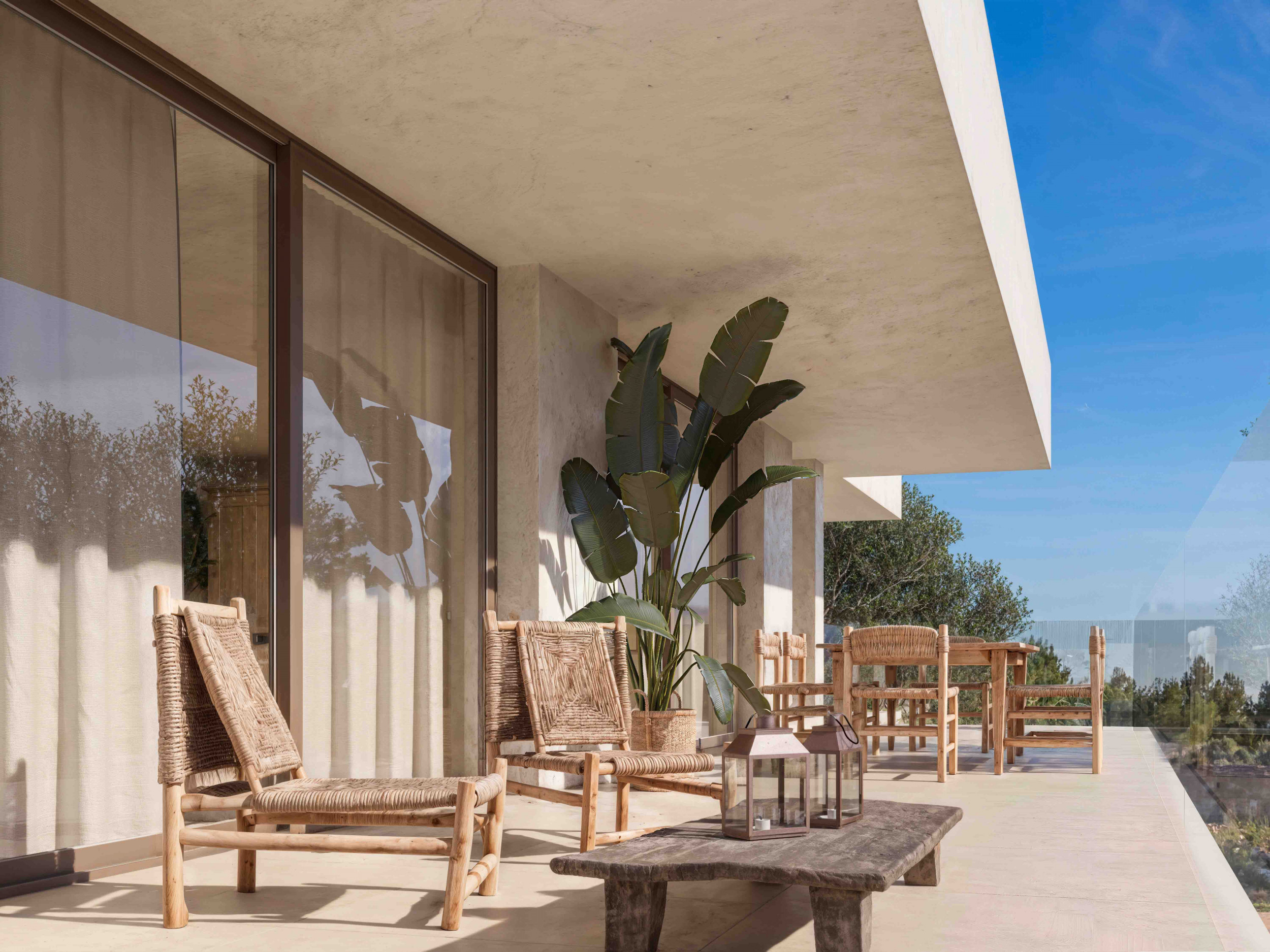 Exceptional New Build Detached Villas on expansive plots in Las Colinas Golf &amp; Country Club.  Ready May 2027