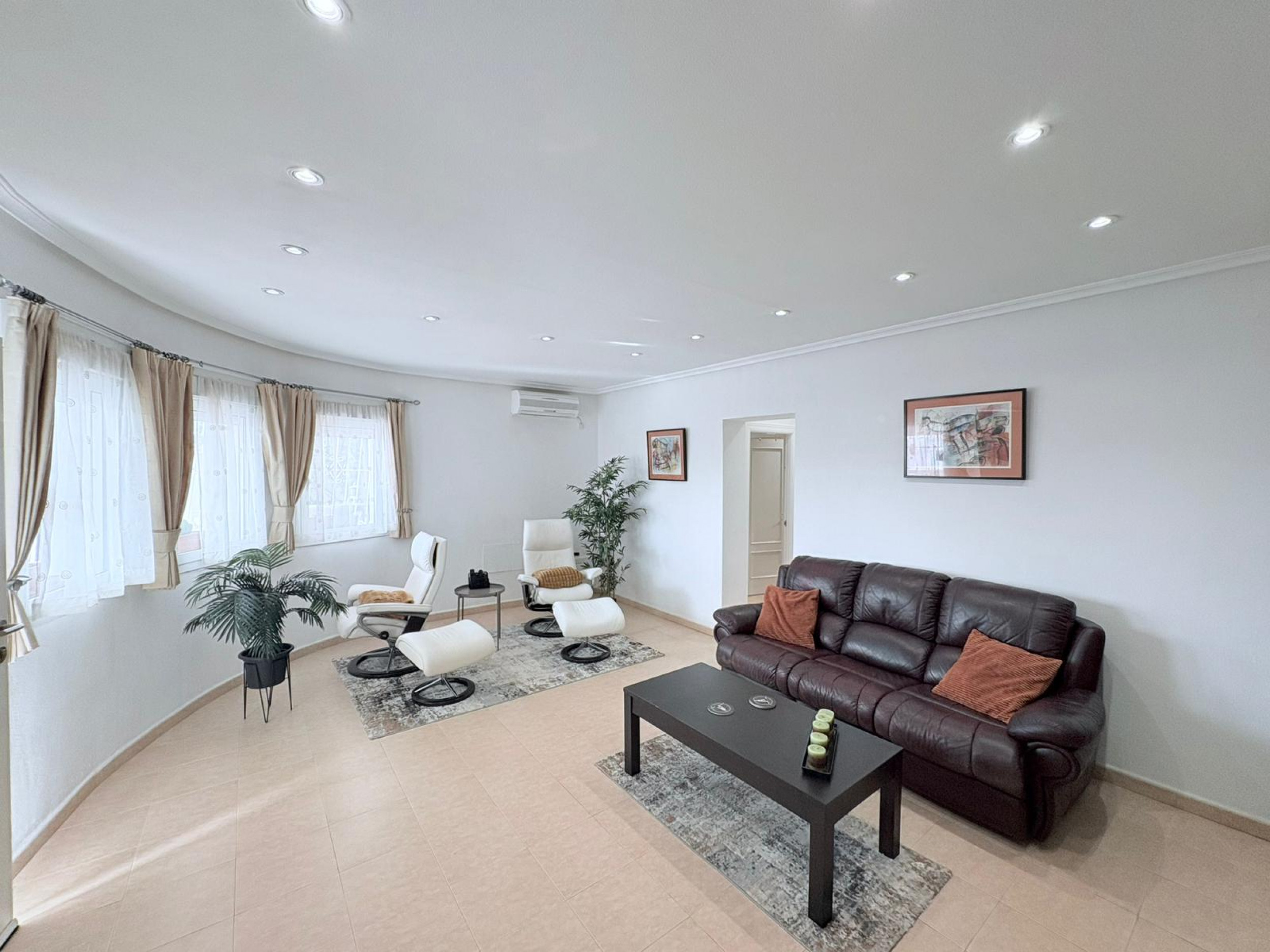 Vrijstaande villa te koop in Gea Y Truyols, Murcia