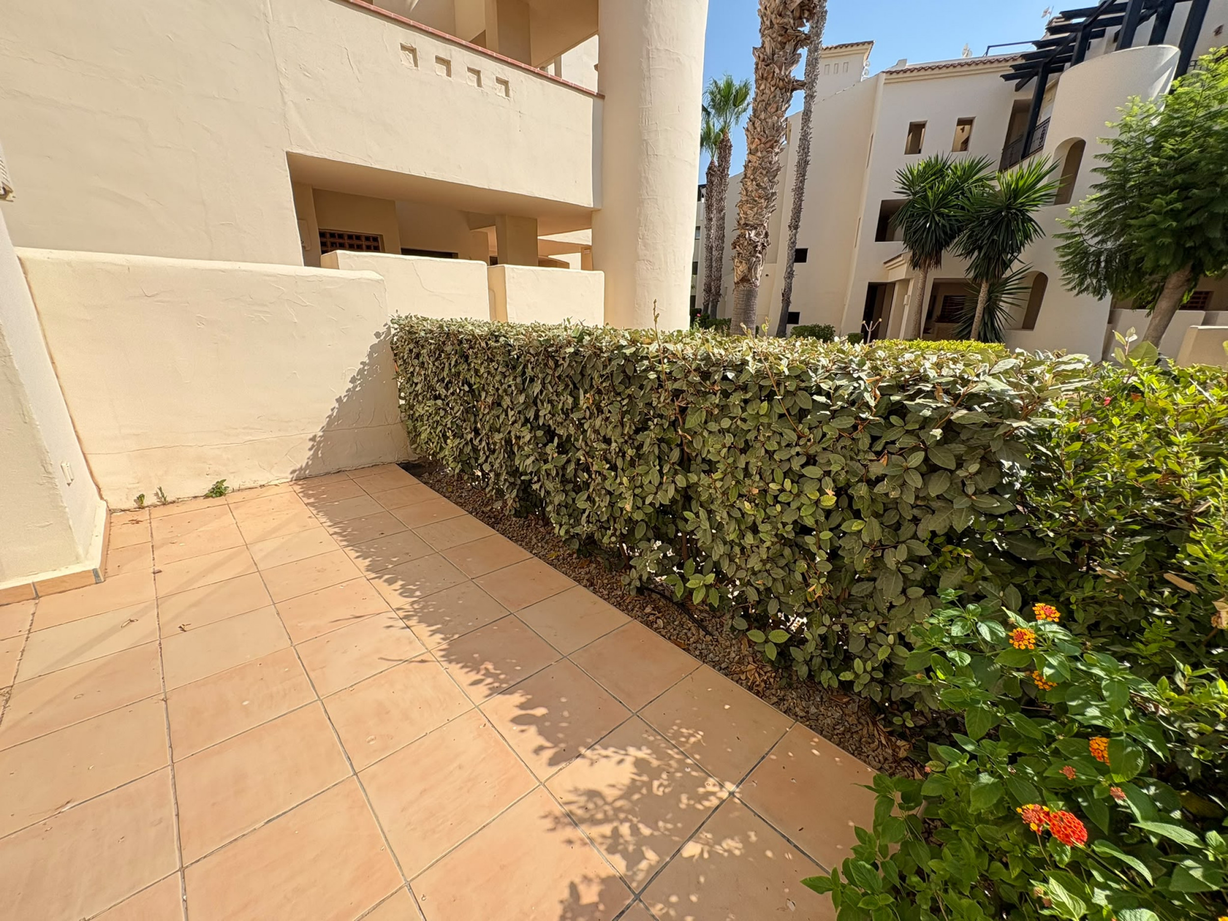 Appartement te koop in Los Alcázares, Los Alcázares
