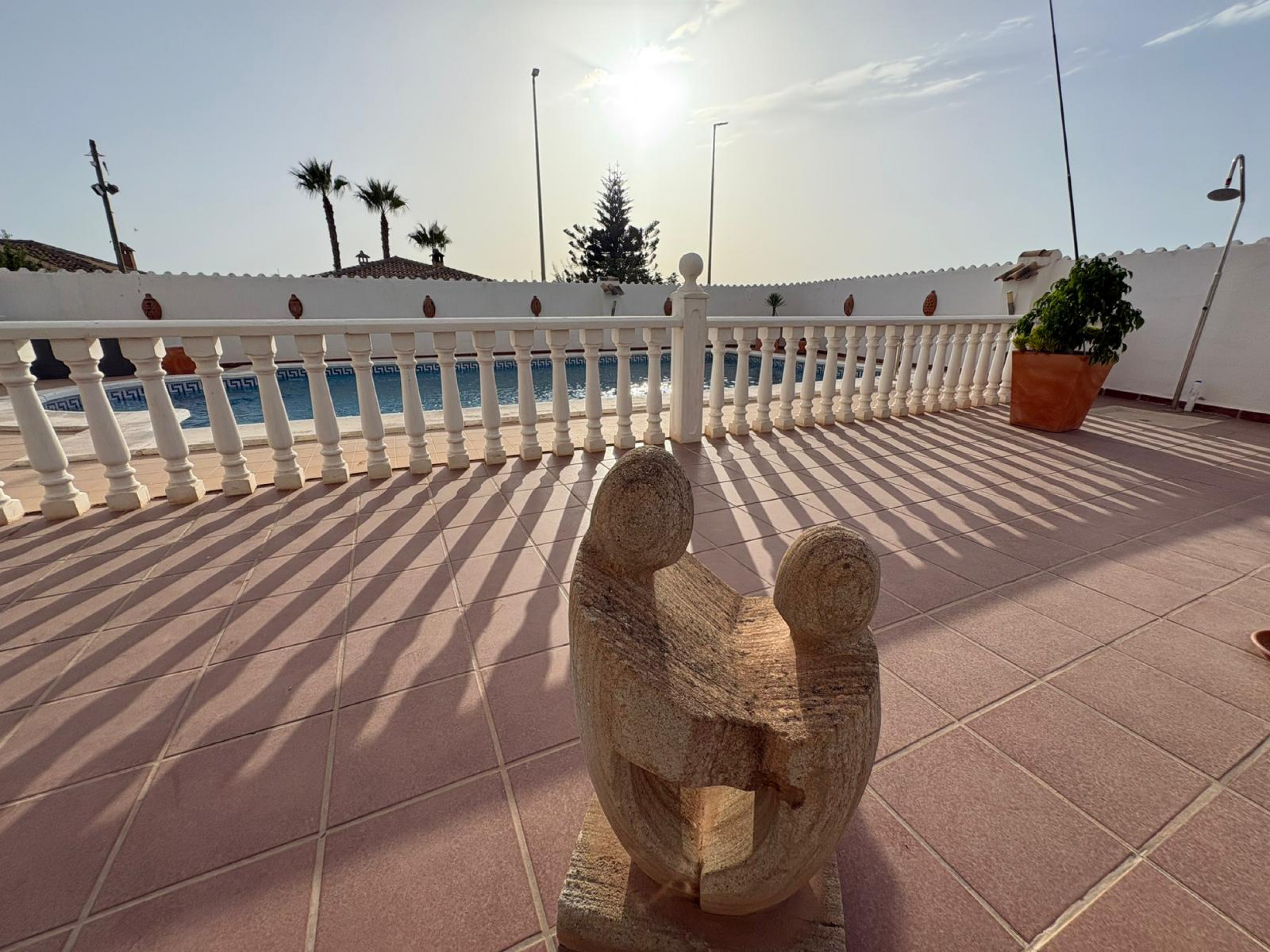 Vrijstaande villa te koop in Gea Y Truyols, Murcia