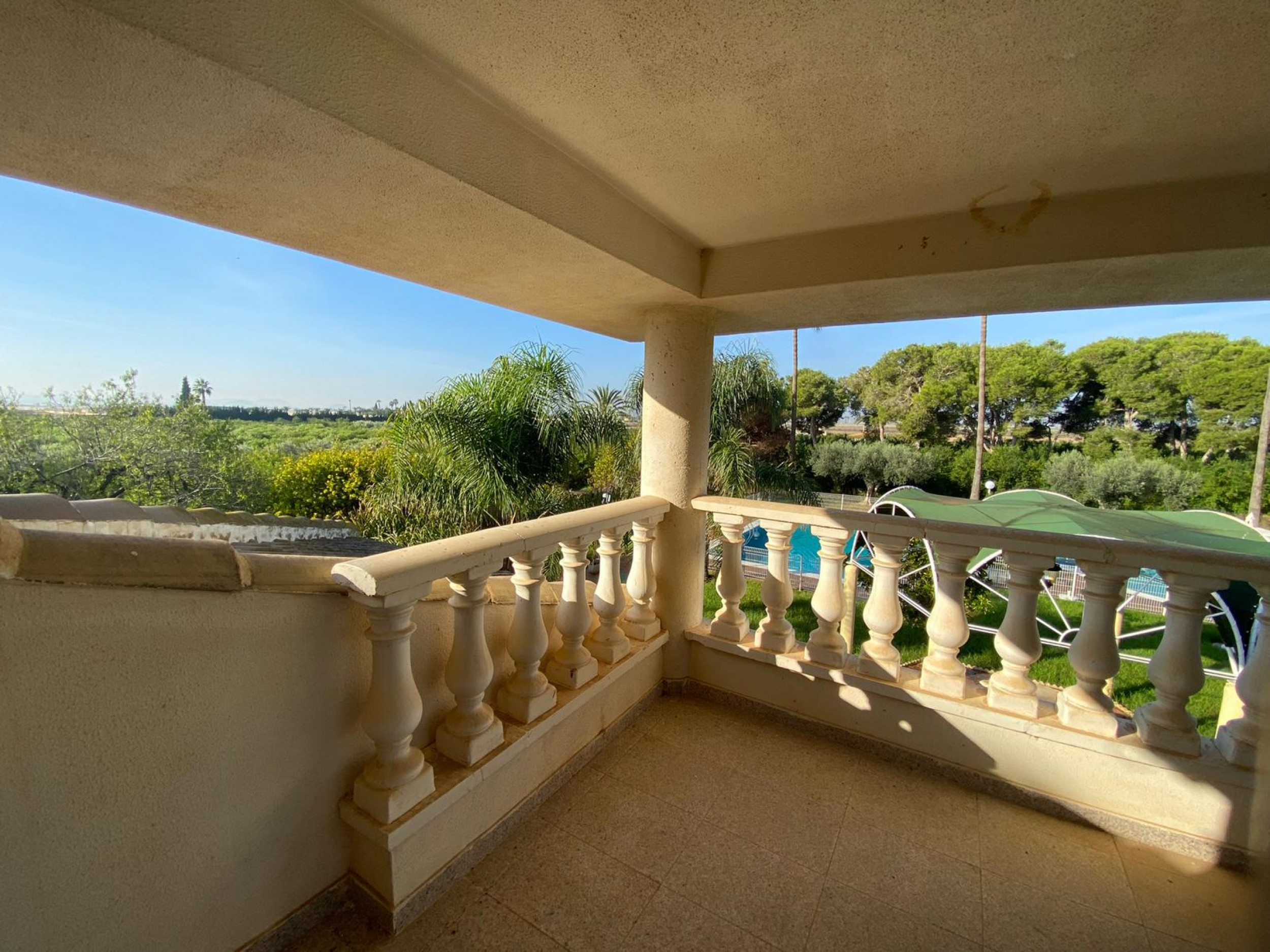 Large Finca In Torre Pacheco