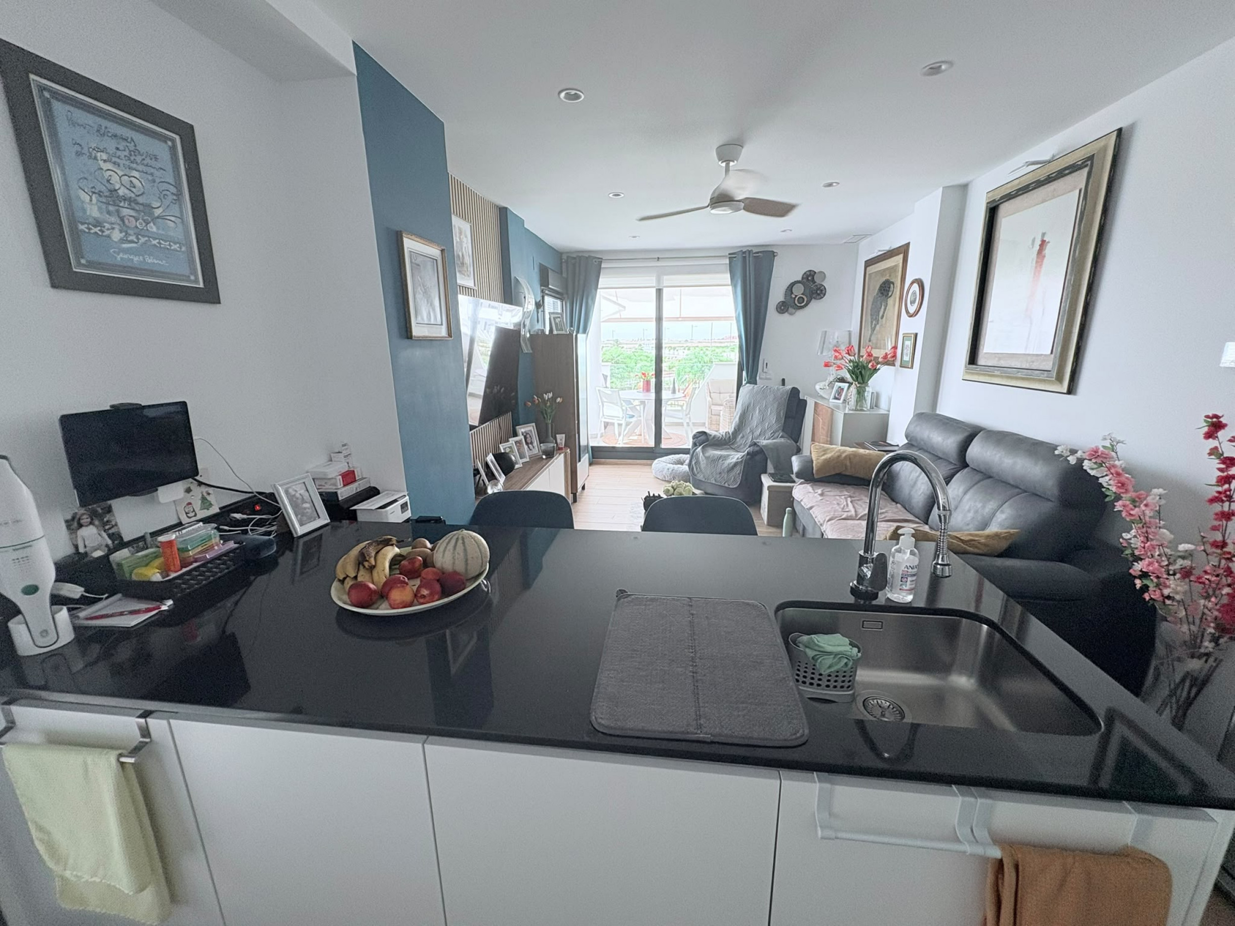 Apartment in Torre Pacheco 3