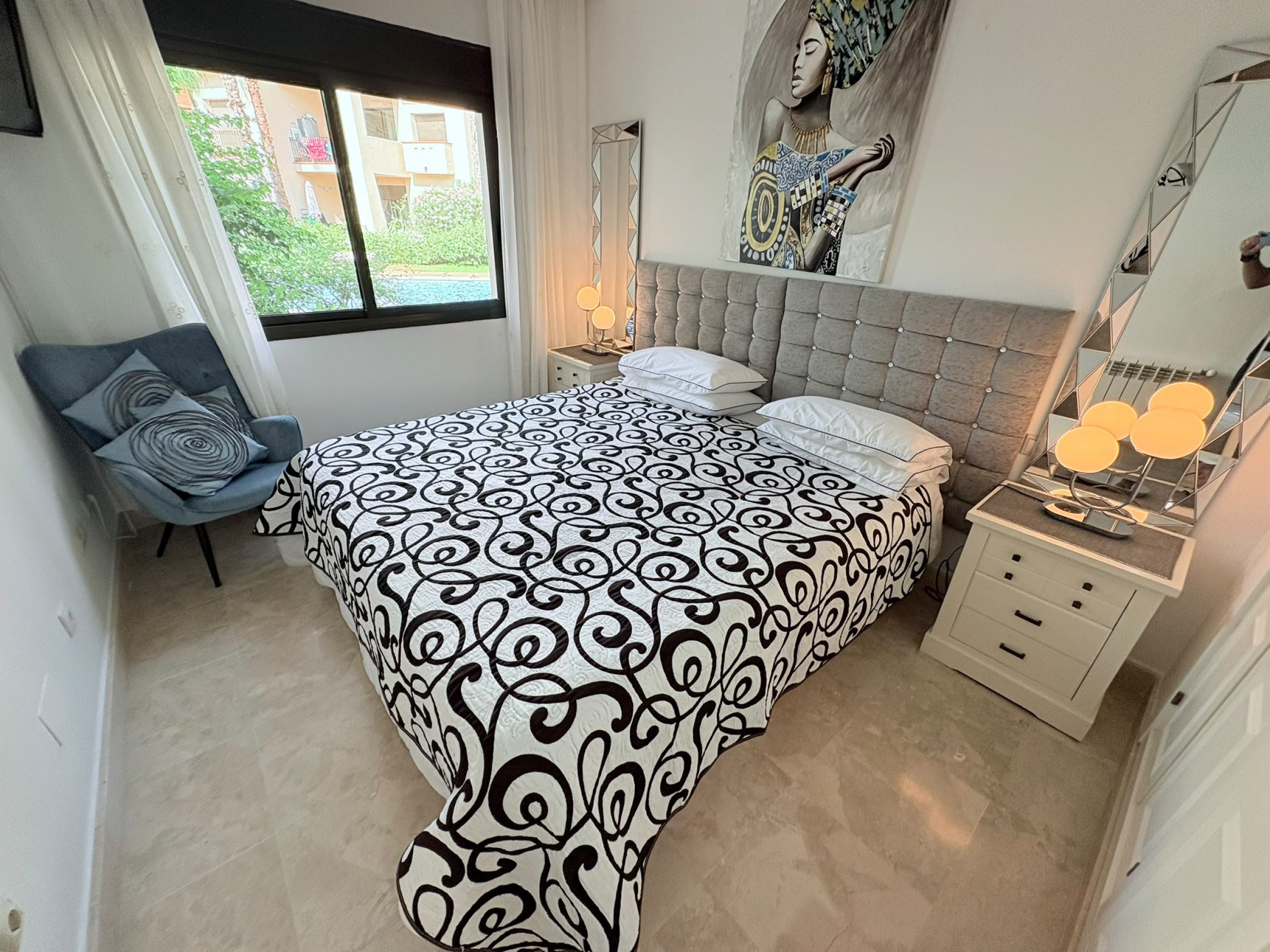 Appartement te koop in Los Alcázares, Los Alcázares