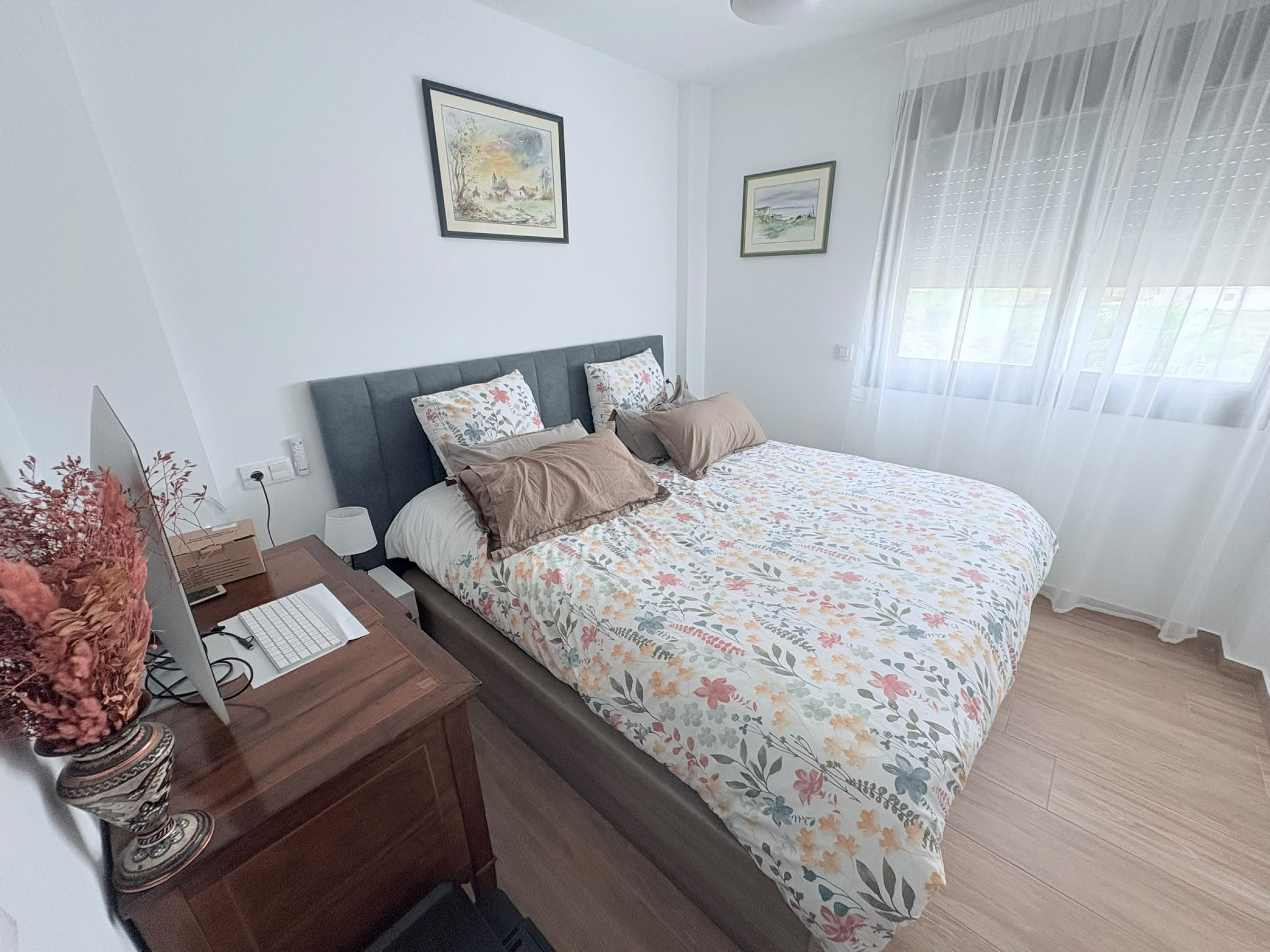 Apartment in Torre Pacheco 15