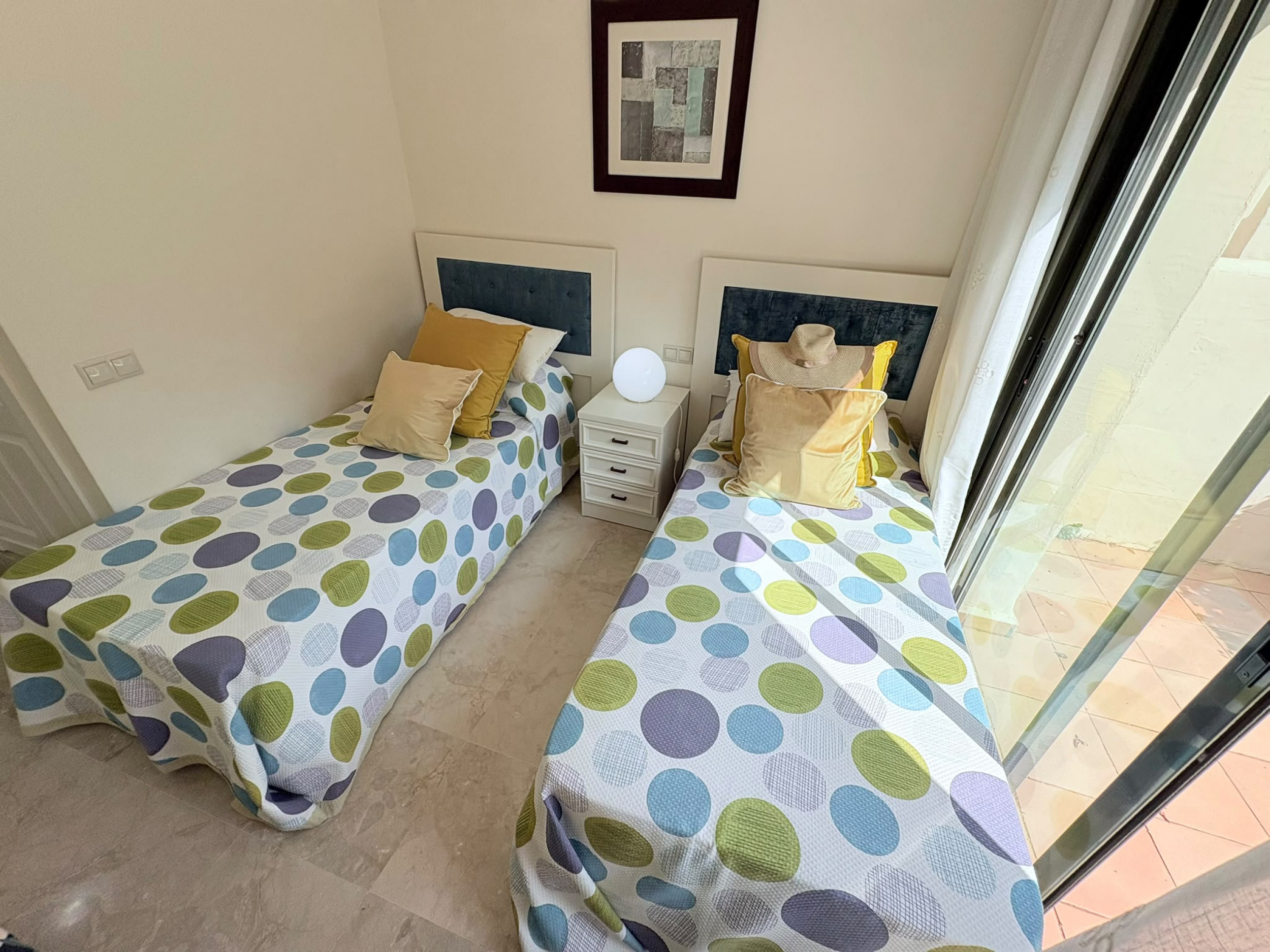 Appartement te koop in Los Alcázares, Los Alcázares