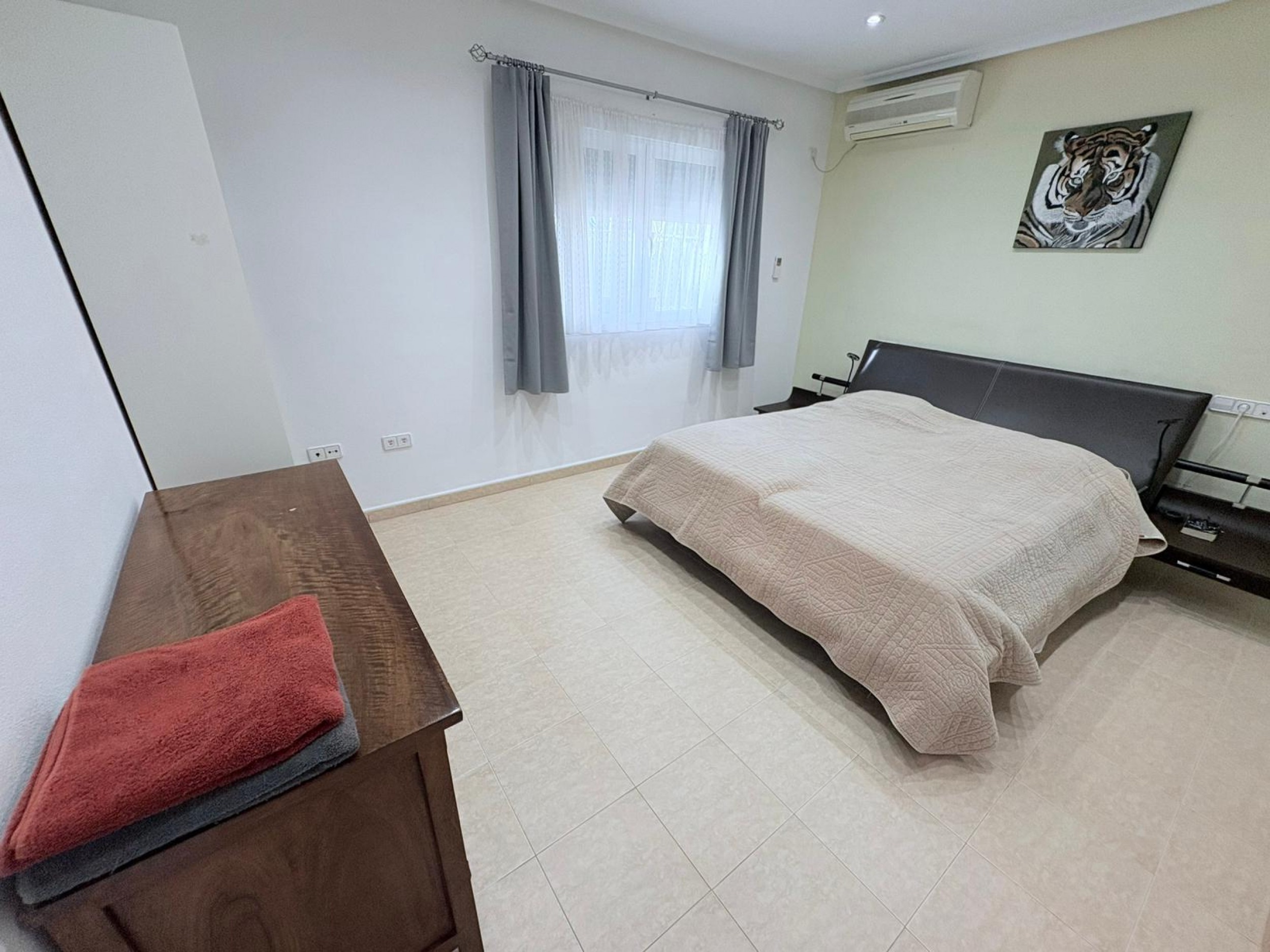 Vrijstaande villa te koop in Gea Y Truyols, Murcia