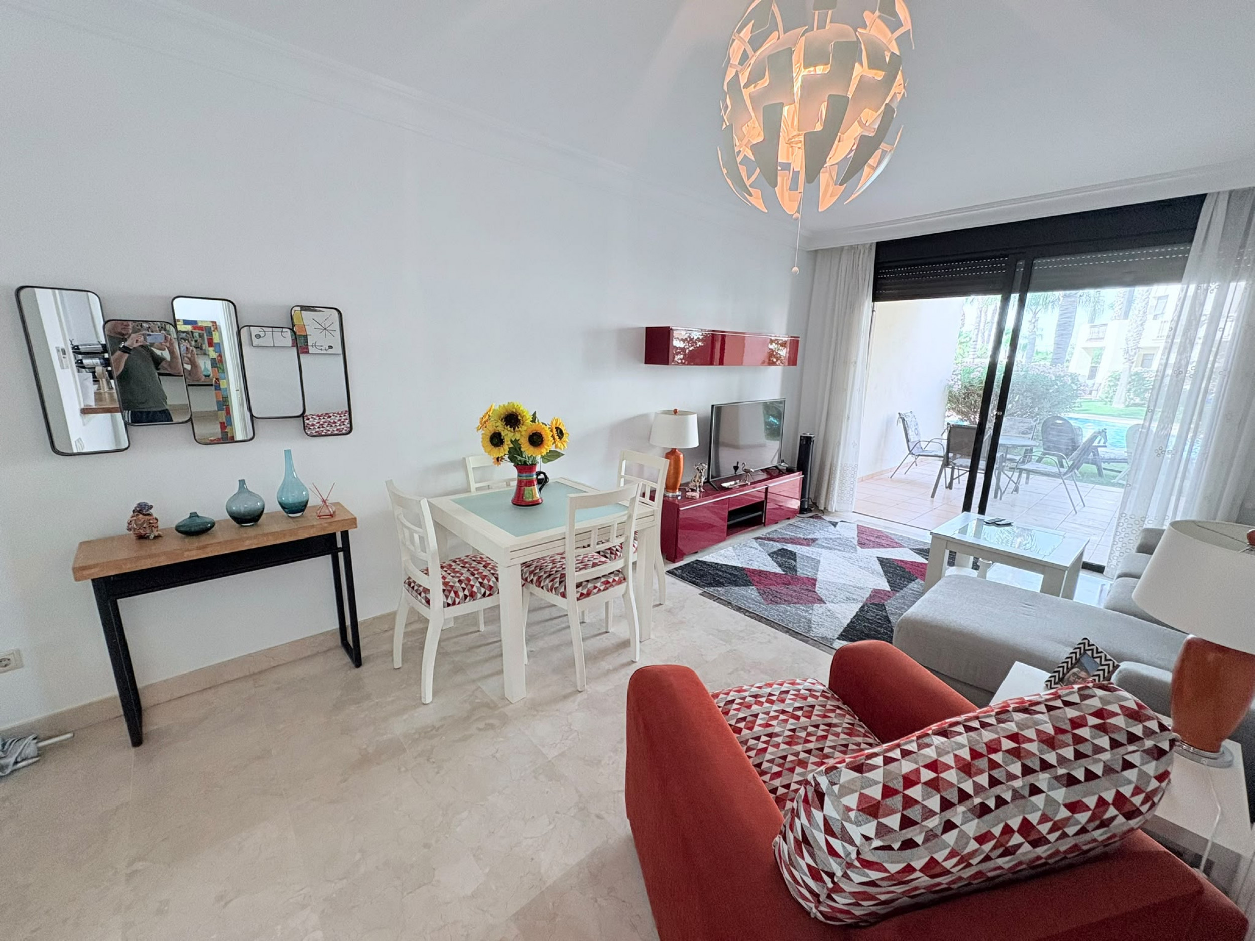 Apartment in Roda - Image 2