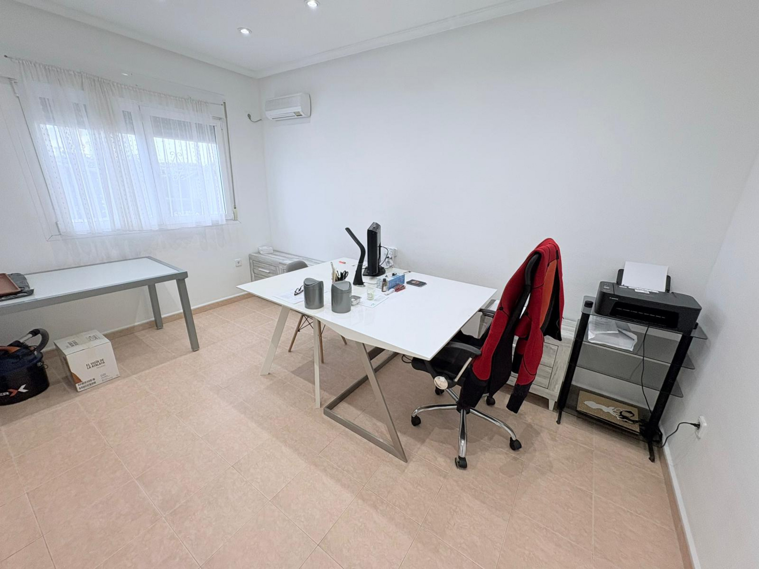 Vrijstaande villa te koop in Gea Y Truyols, Murcia