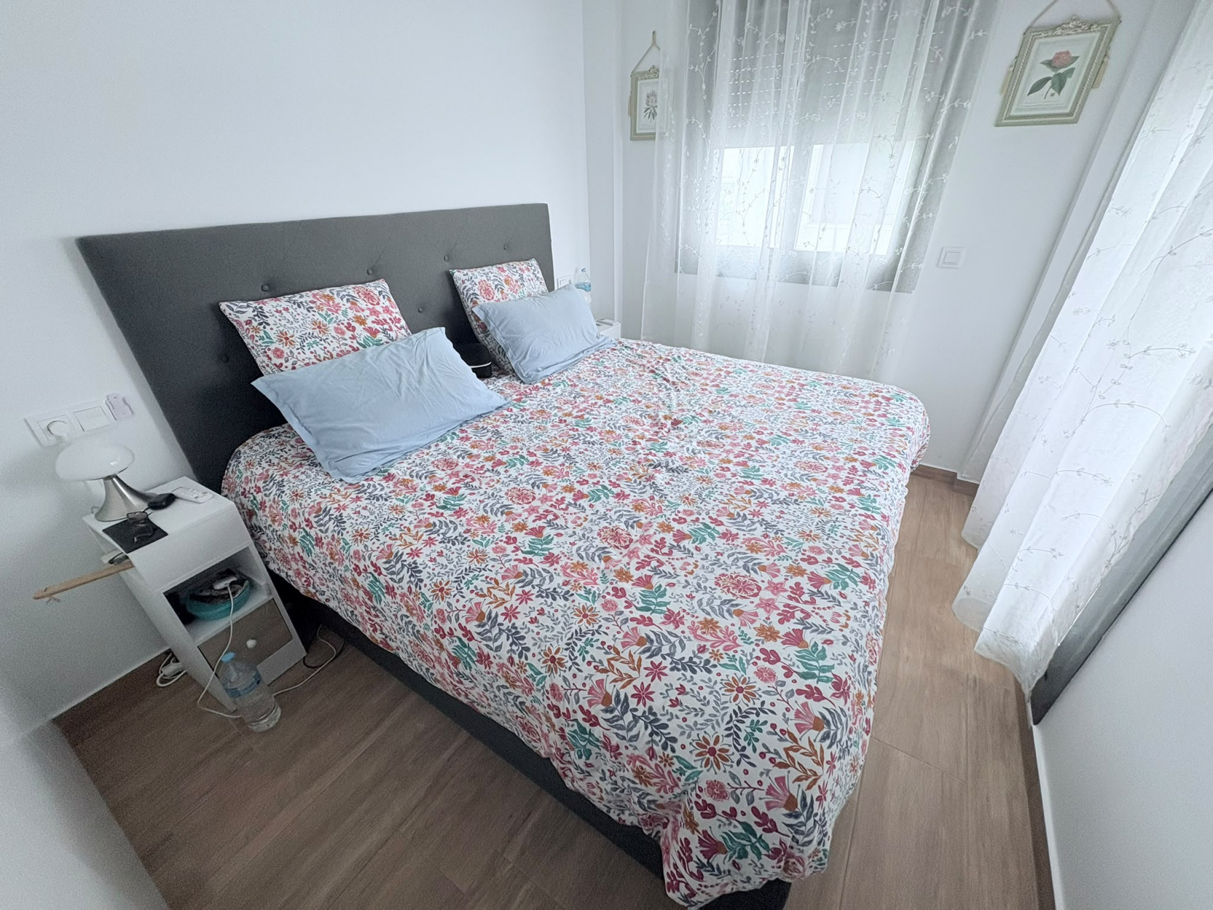 Apartment in Torre Pacheco 14