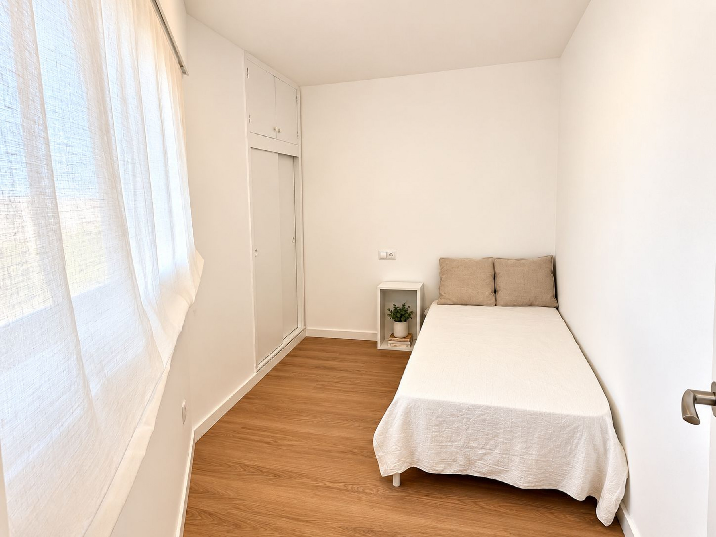 Apartment in La Zenia – YC658086