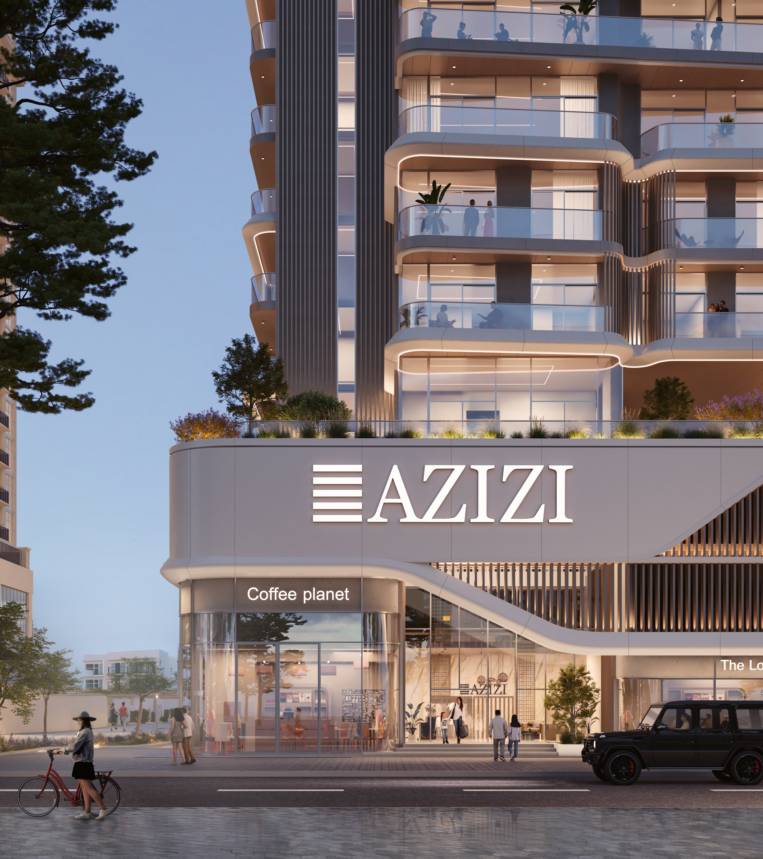 New Build Apartments with Gym, Pool, Sauna, Steam Room, Play Areas in Al Furjan, Dubai
