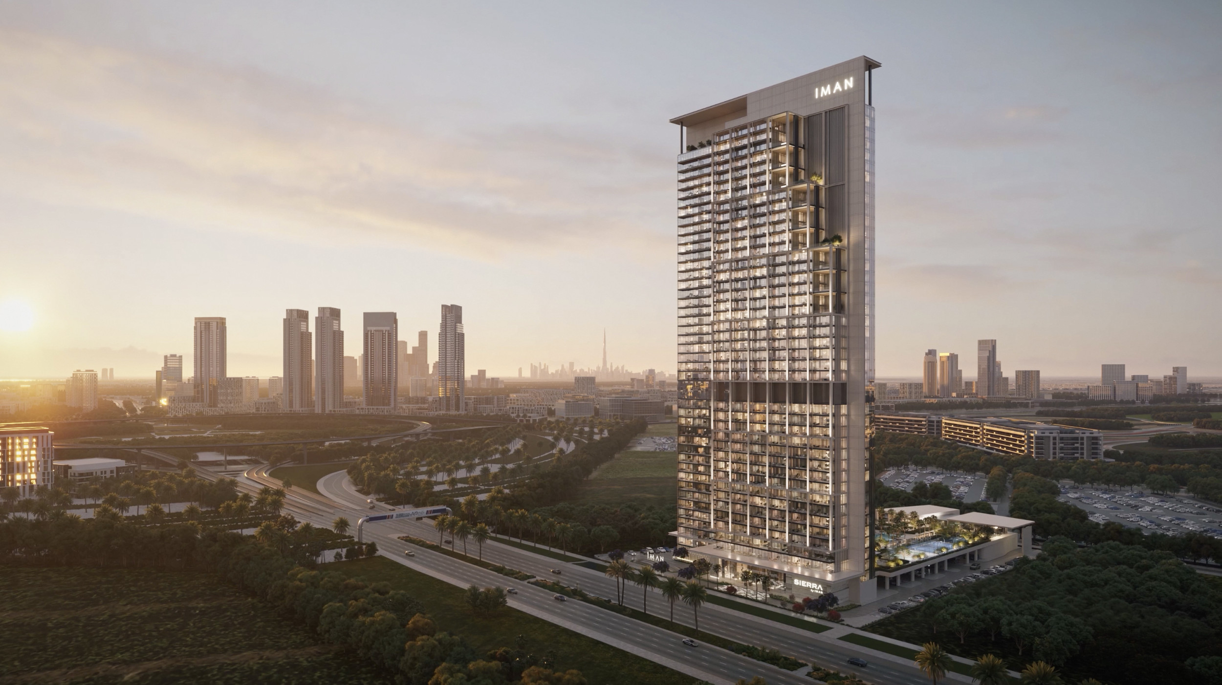 Great Investment Opportunity - 1 Bedroom, 1 Bathroom Apartment in Luxury and Wellness Development in Motor City, Dubai