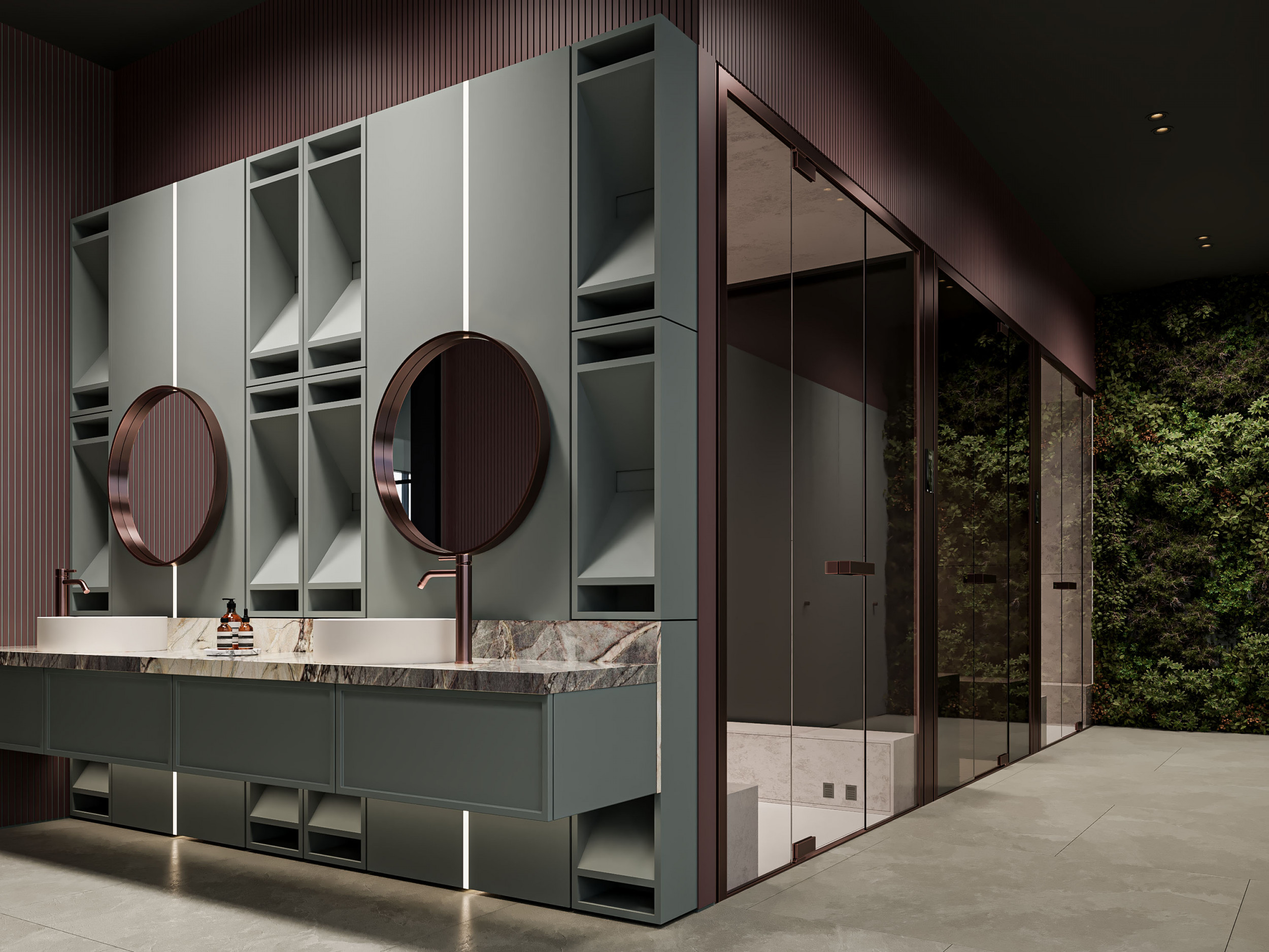 Great Investment Opportunity - 1 Bedroom, 1 Bathroom Apartment in Luxury and Wellness Development in Motor City, Dubai