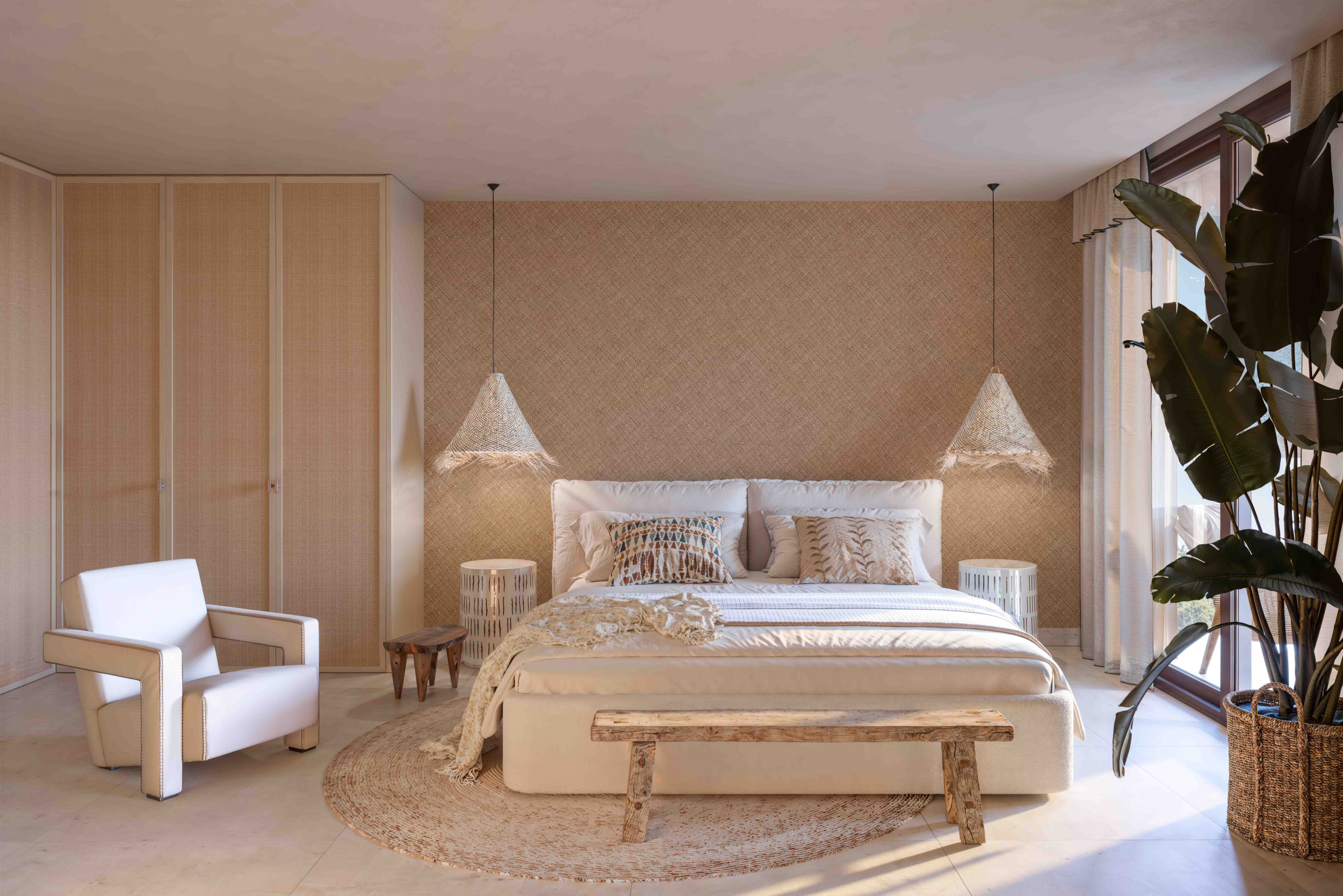 Exceptional New Build Detached Villas on expansive plots in Las Colinas Golf &amp; Country Club.  Ready May 2027