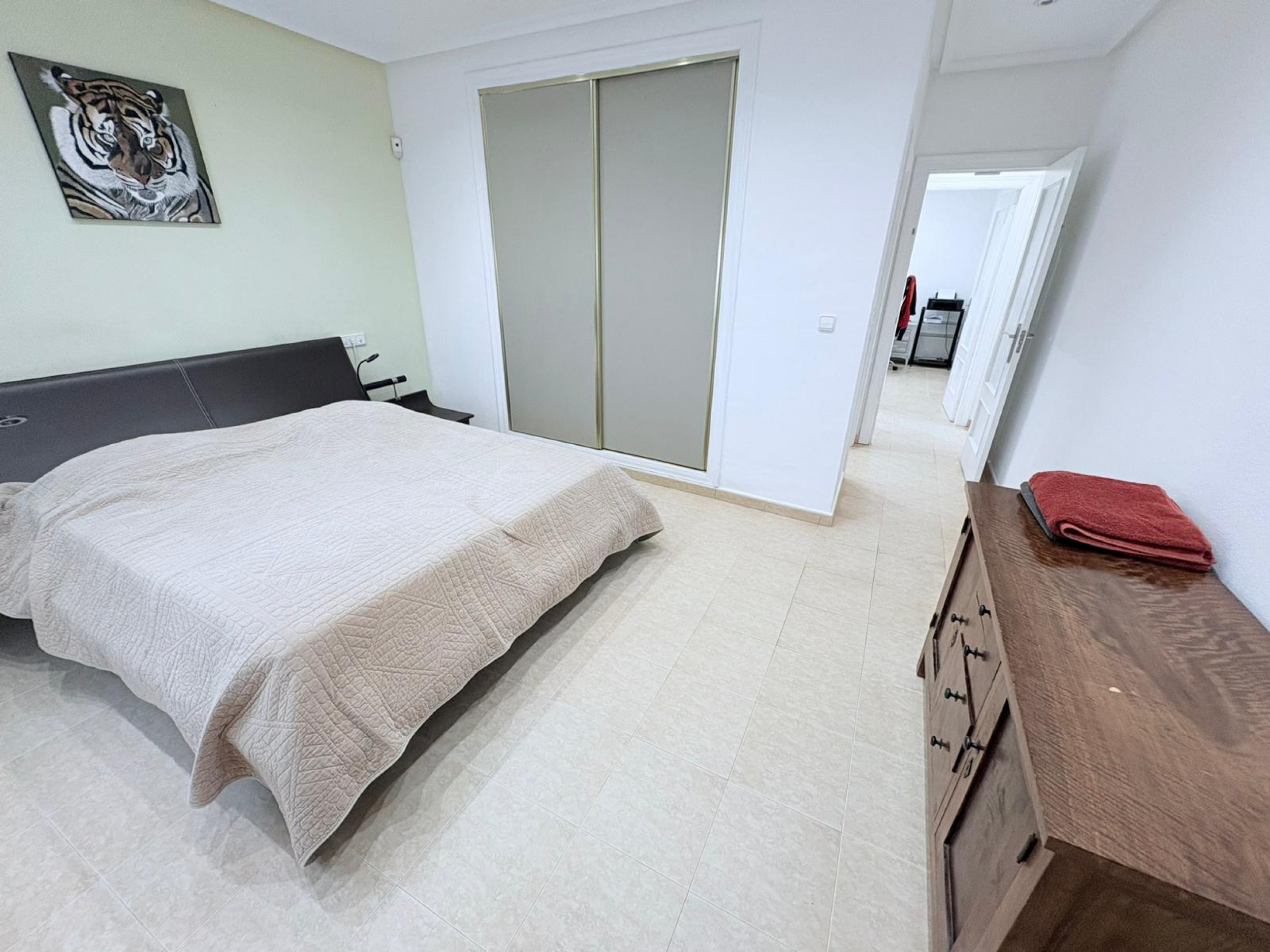 Vrijstaande villa te koop in Gea Y Truyols, Murcia
