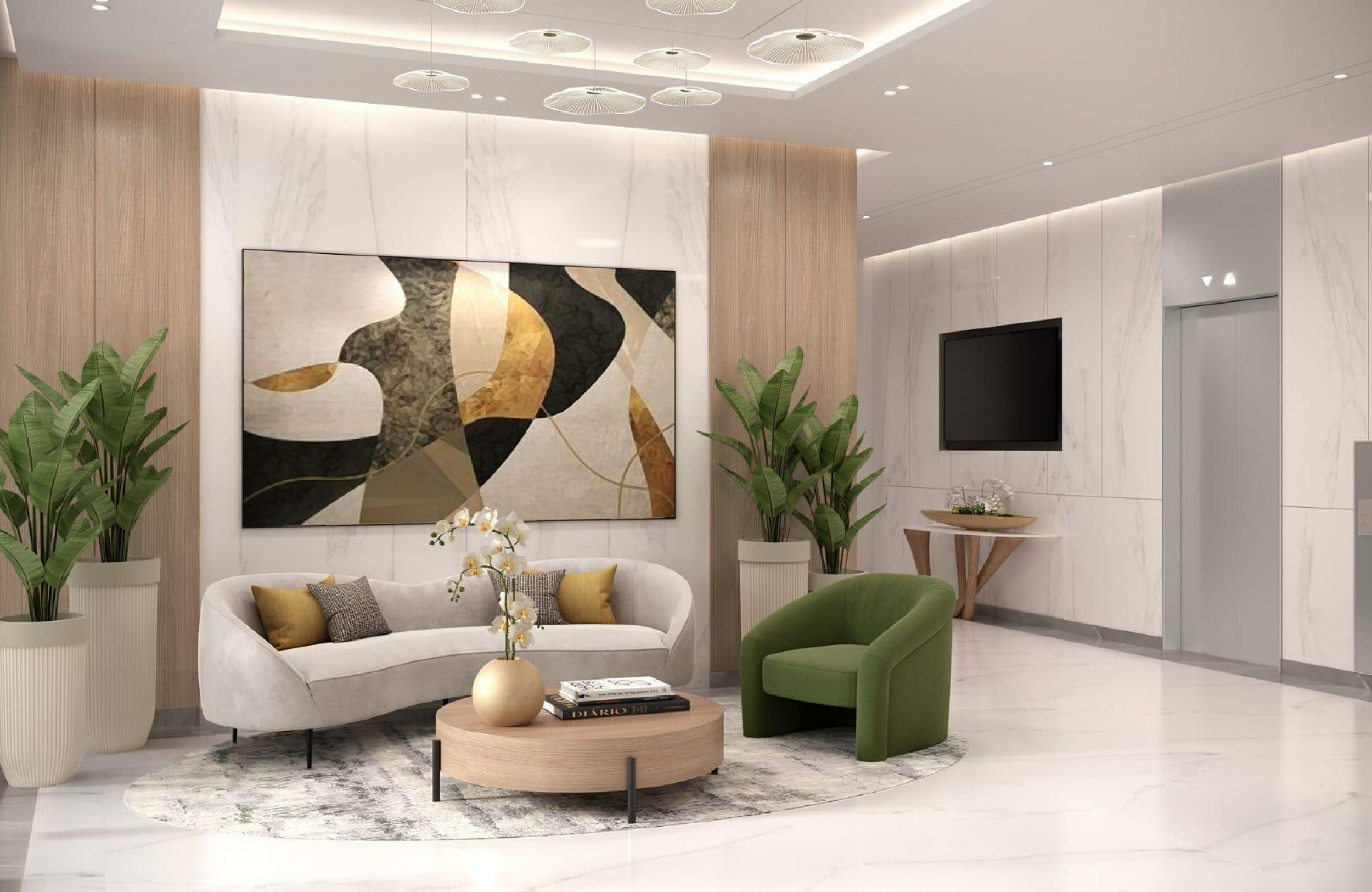 Family Friendly Apartments in Jumeirah Village Circle in Dubai