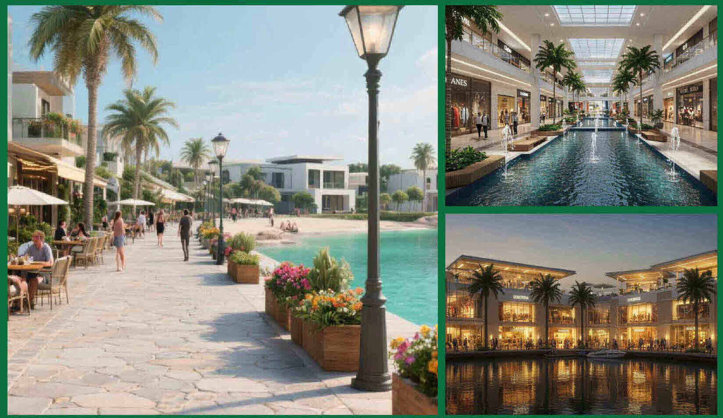 Luxury 5 Bedroom Villa in upscale Development in Dubai.  Ready Q4 2028