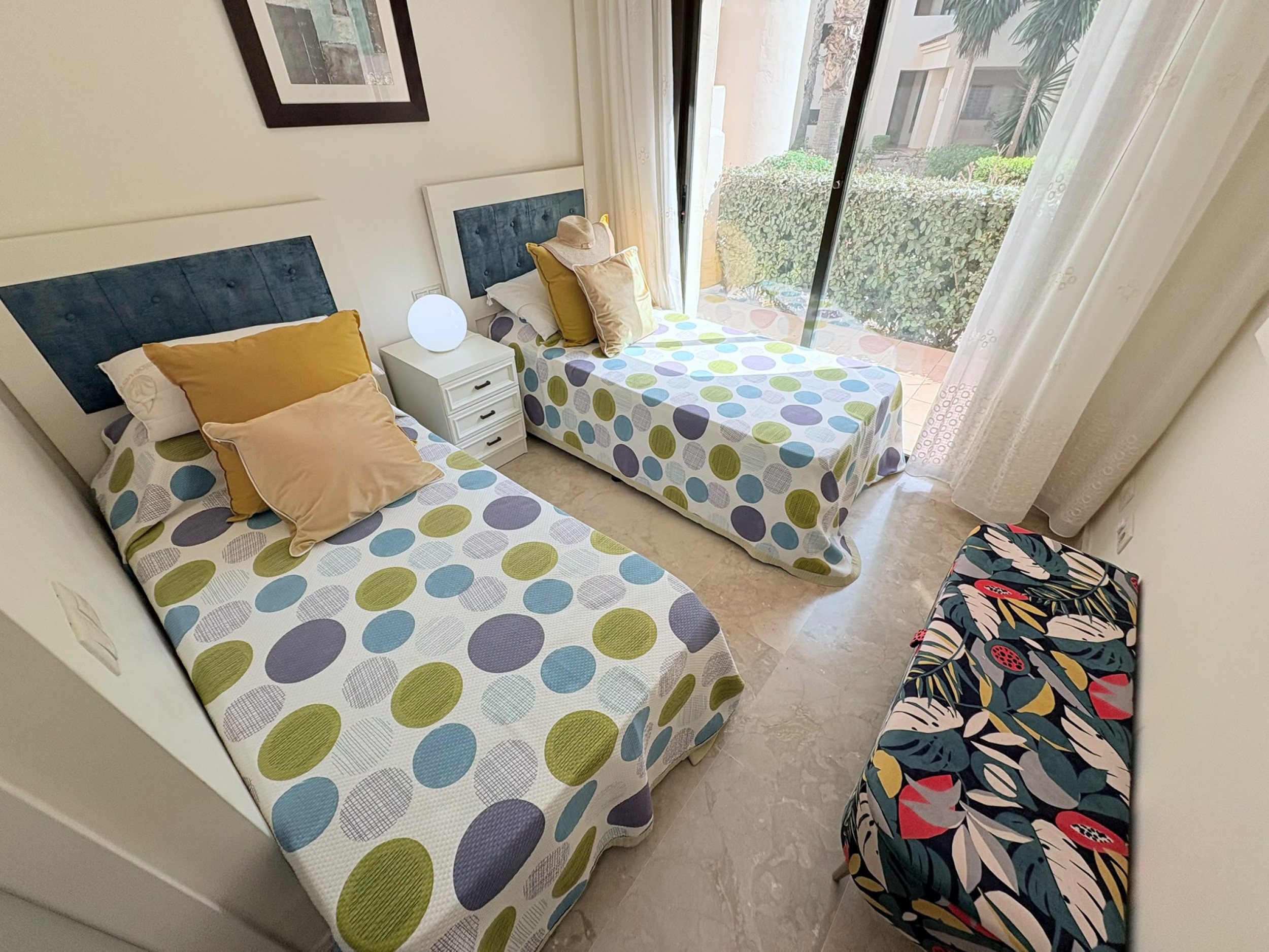 Appartement te koop in Los Alcázares, Los Alcázares