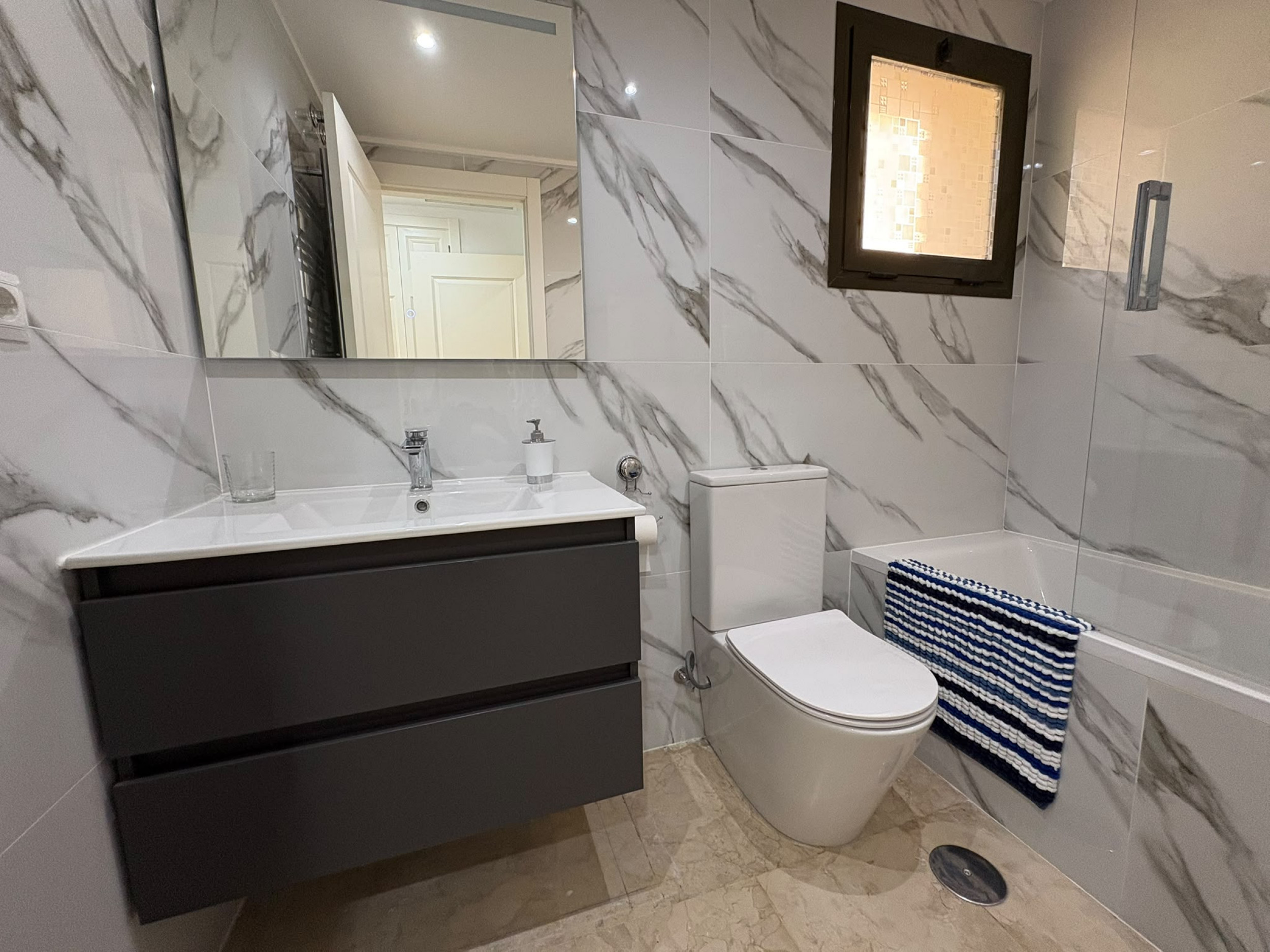 Appartement te koop in Los Alcázares, Los Alcázares