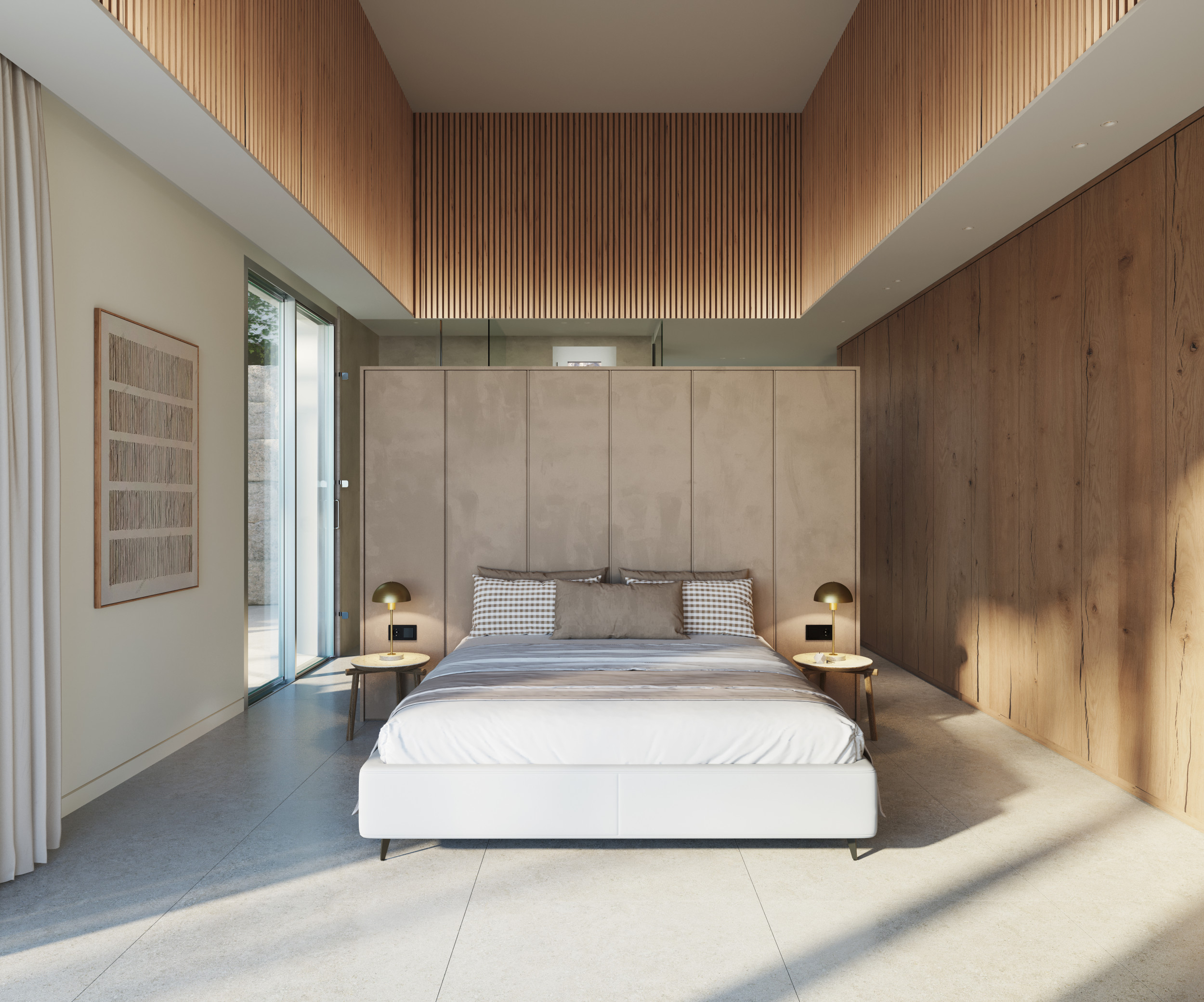 Exclusive Luxury Eco-Certified Villa in Las Colinas Golf &amp; Country Club.  Ready Spring 2026