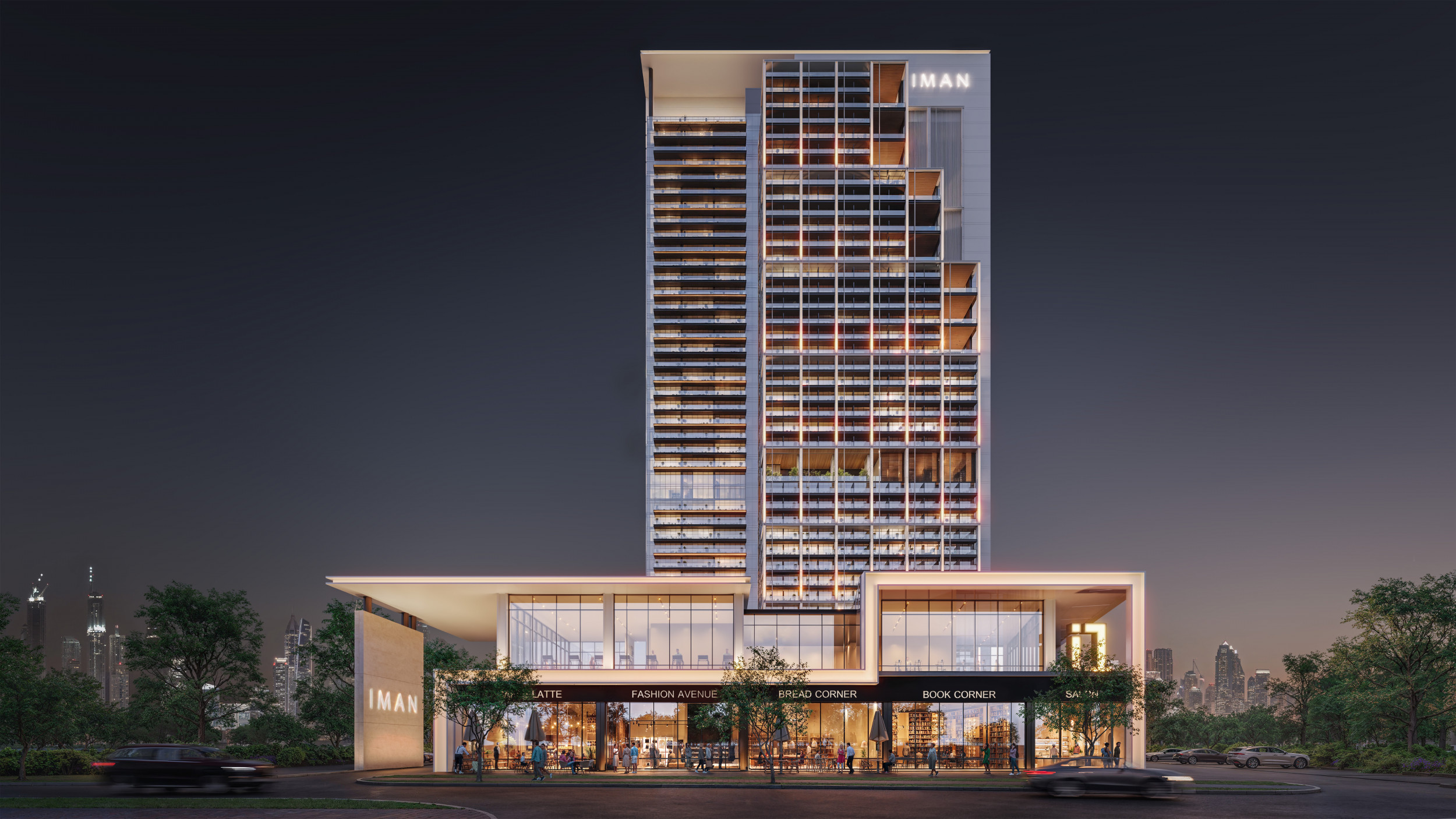 Great Investment Opportunity - 1 Bedroom, 1 Bathroom Apartment in Luxury and Wellness Development in Motor City, Dubai