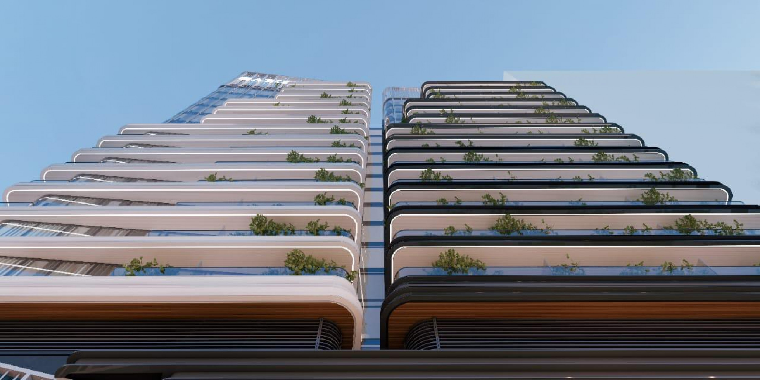 Family Friendly Apartments in Jumeirah Village Circle in Dubai