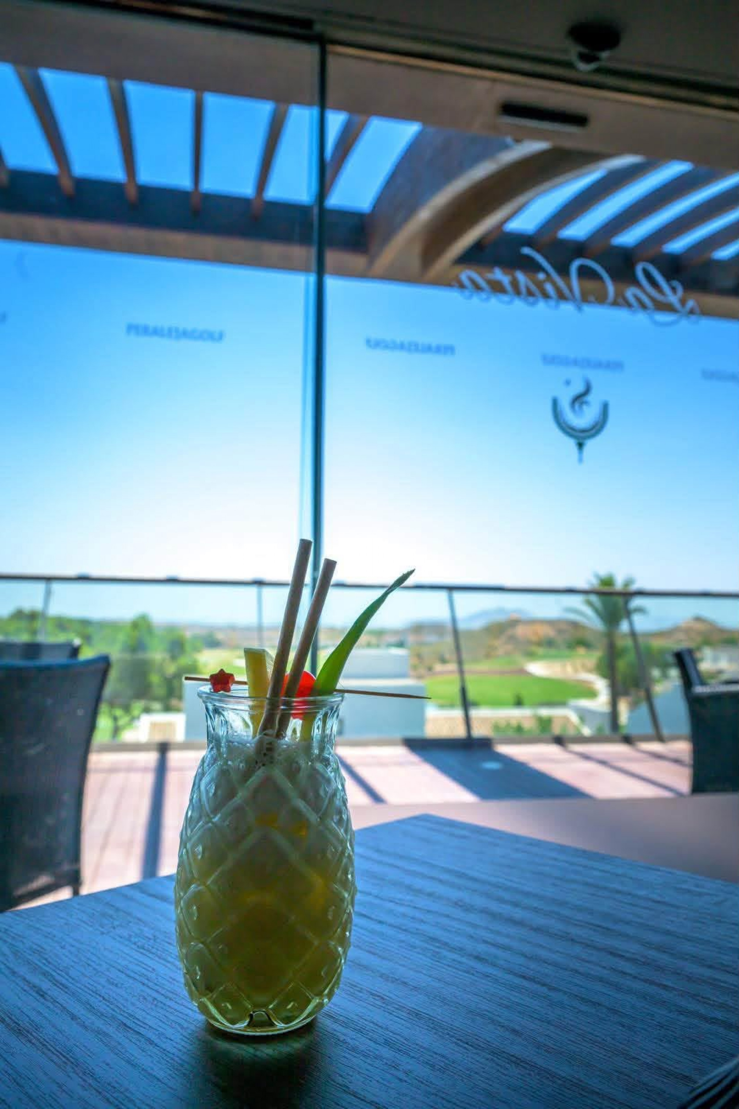 Renovated Terraced Villas with Own Pool in Peraleja Golf Resort