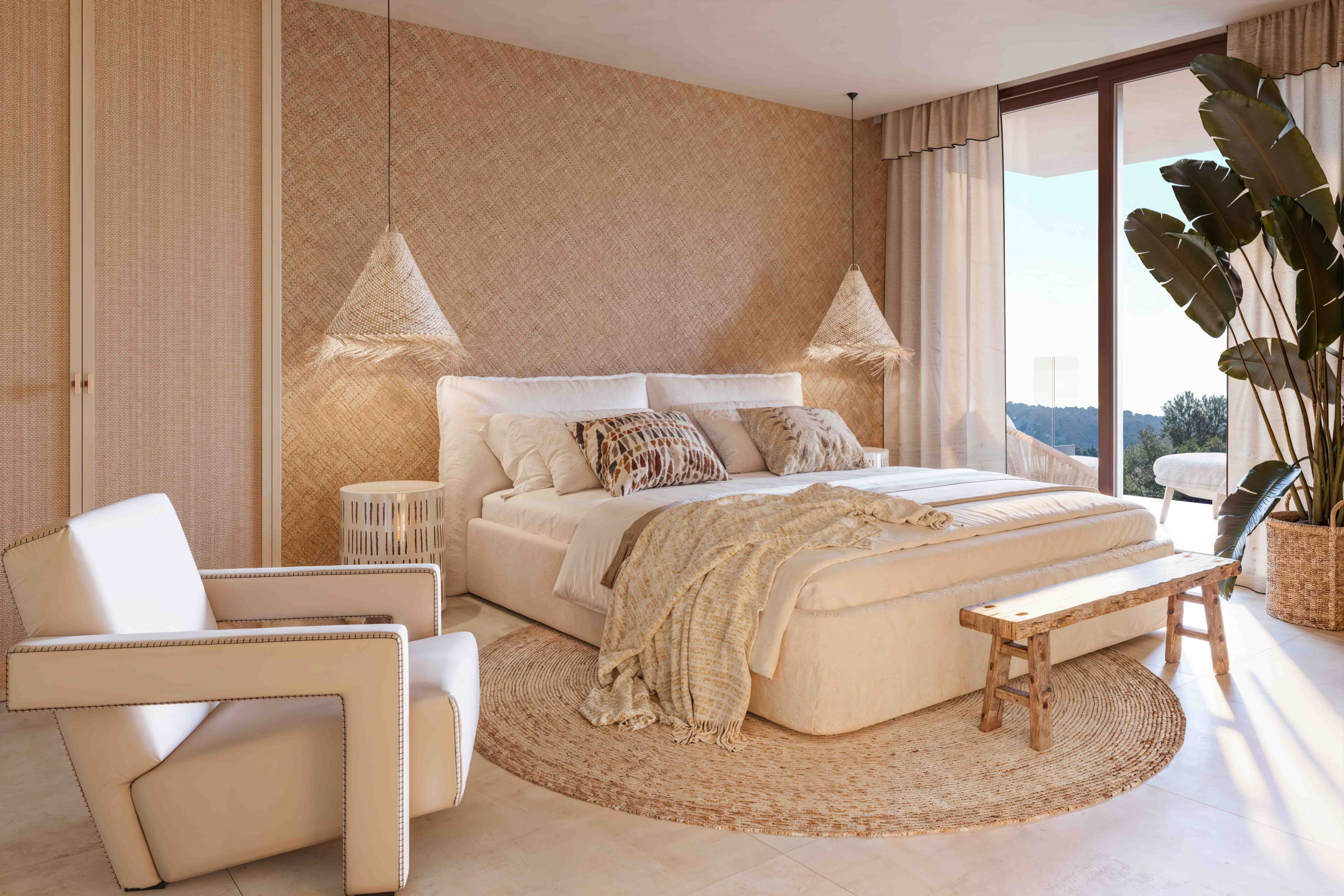 Exceptional New Build Detached Villas on expansive plots in Las Colinas Golf &amp; Country Club.  Ready May 2027