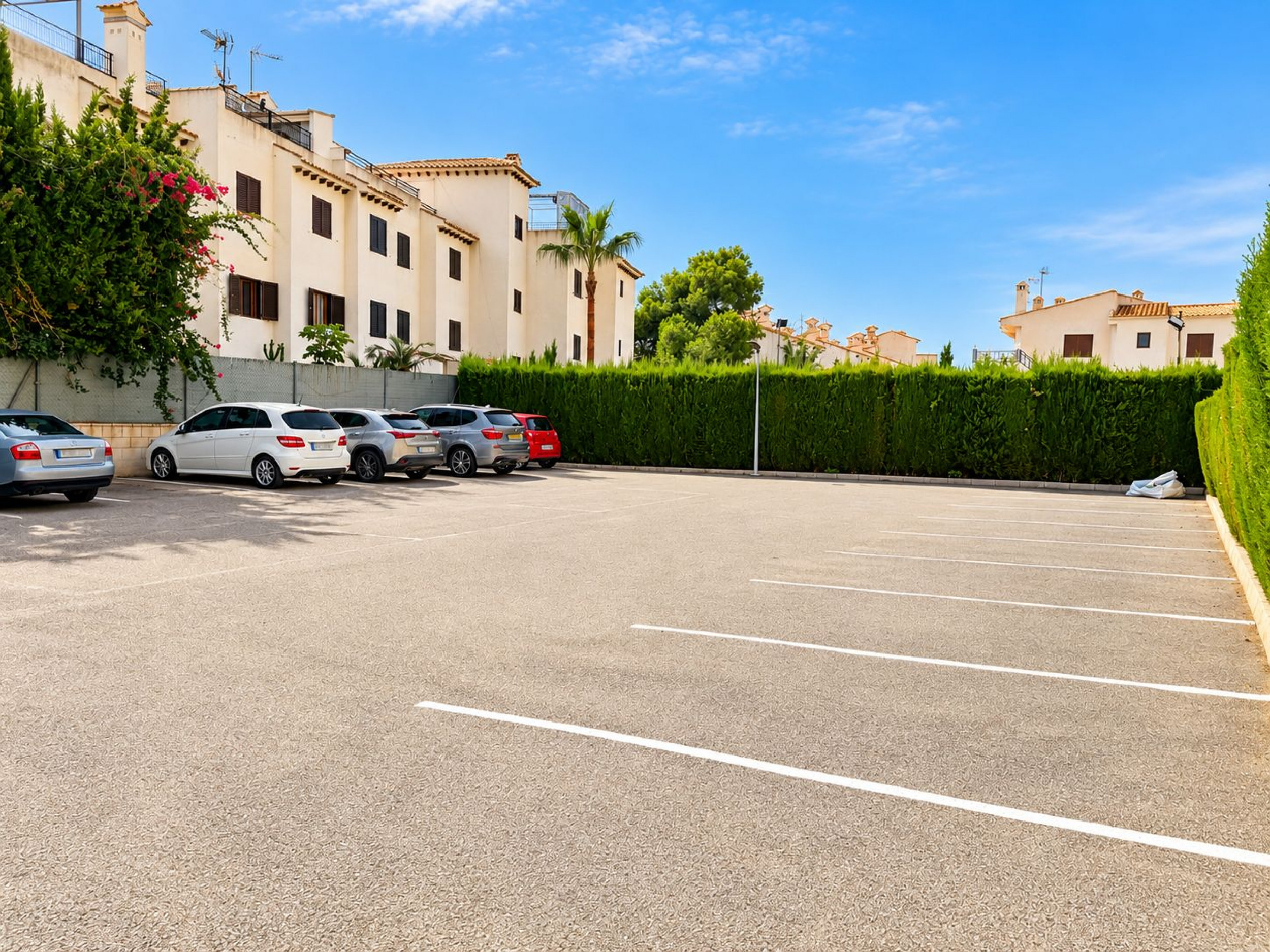 Apartment in La Zenia – YC658086