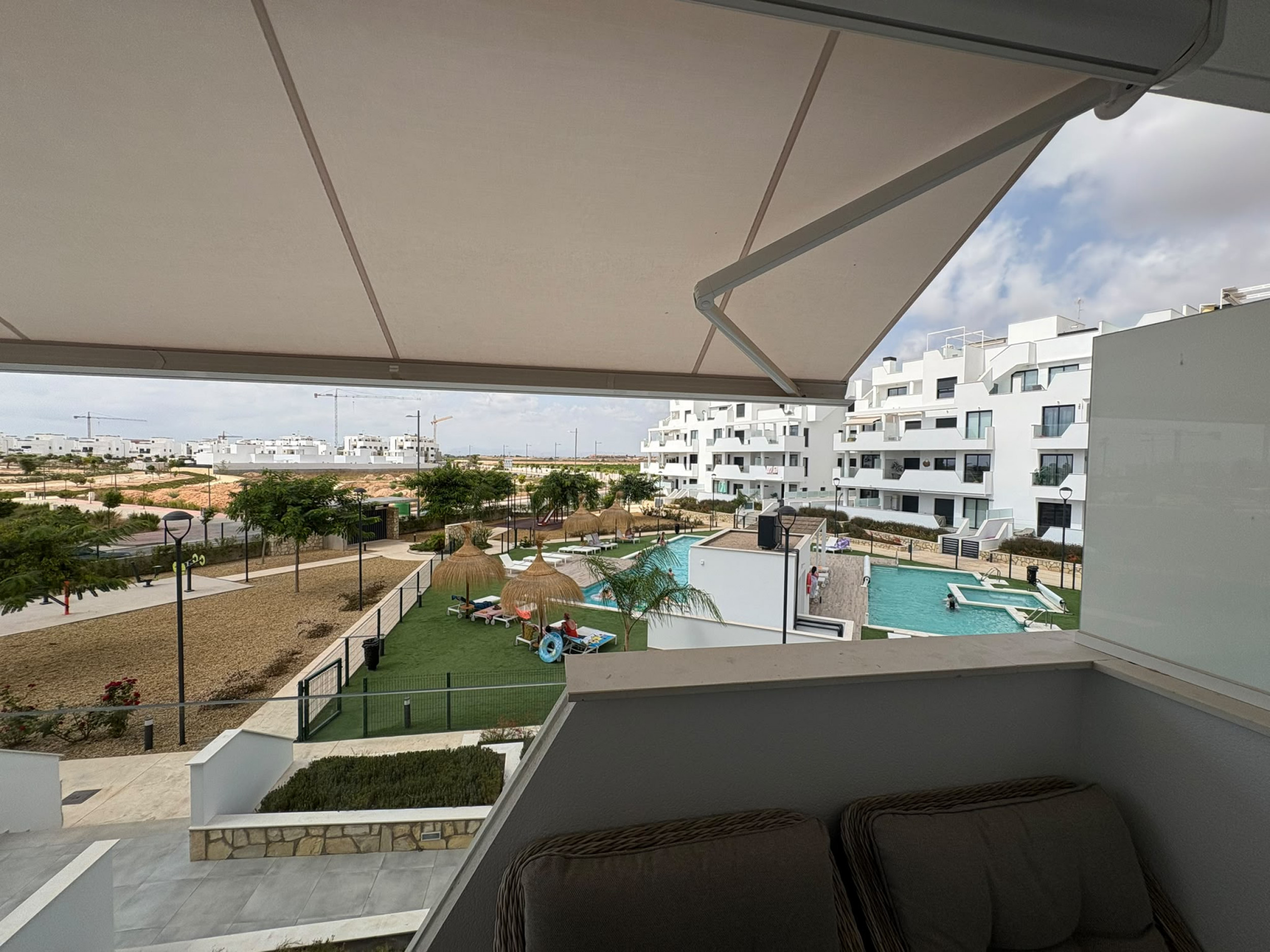 Apartment in Torre Pacheco 7