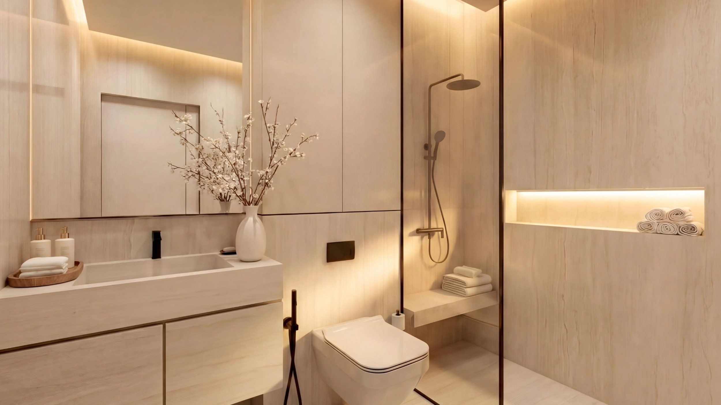 Serenz by Danube Apartments - Studios from 198,000 euros
