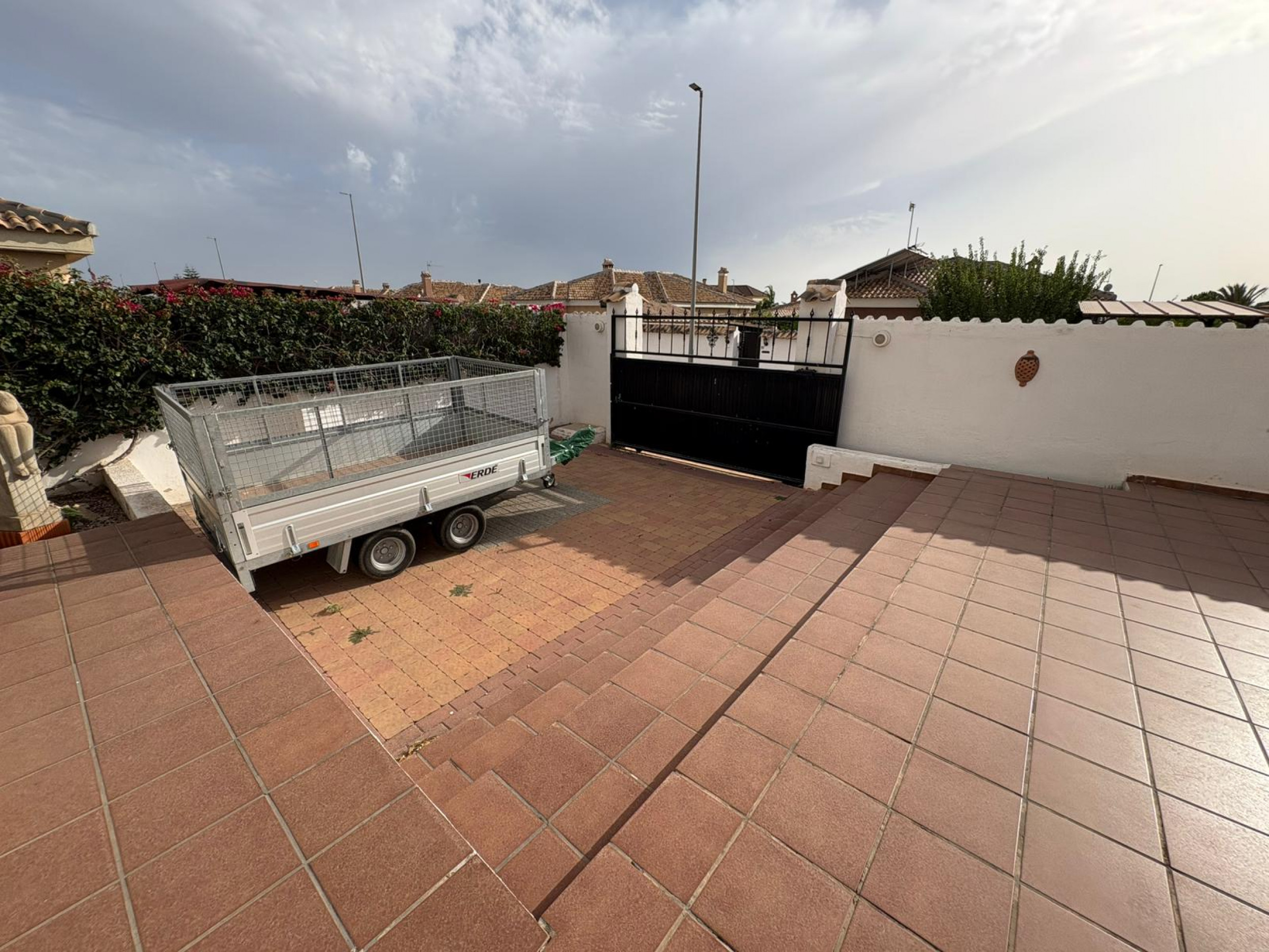 Vrijstaande villa te koop in Gea Y Truyols, Murcia