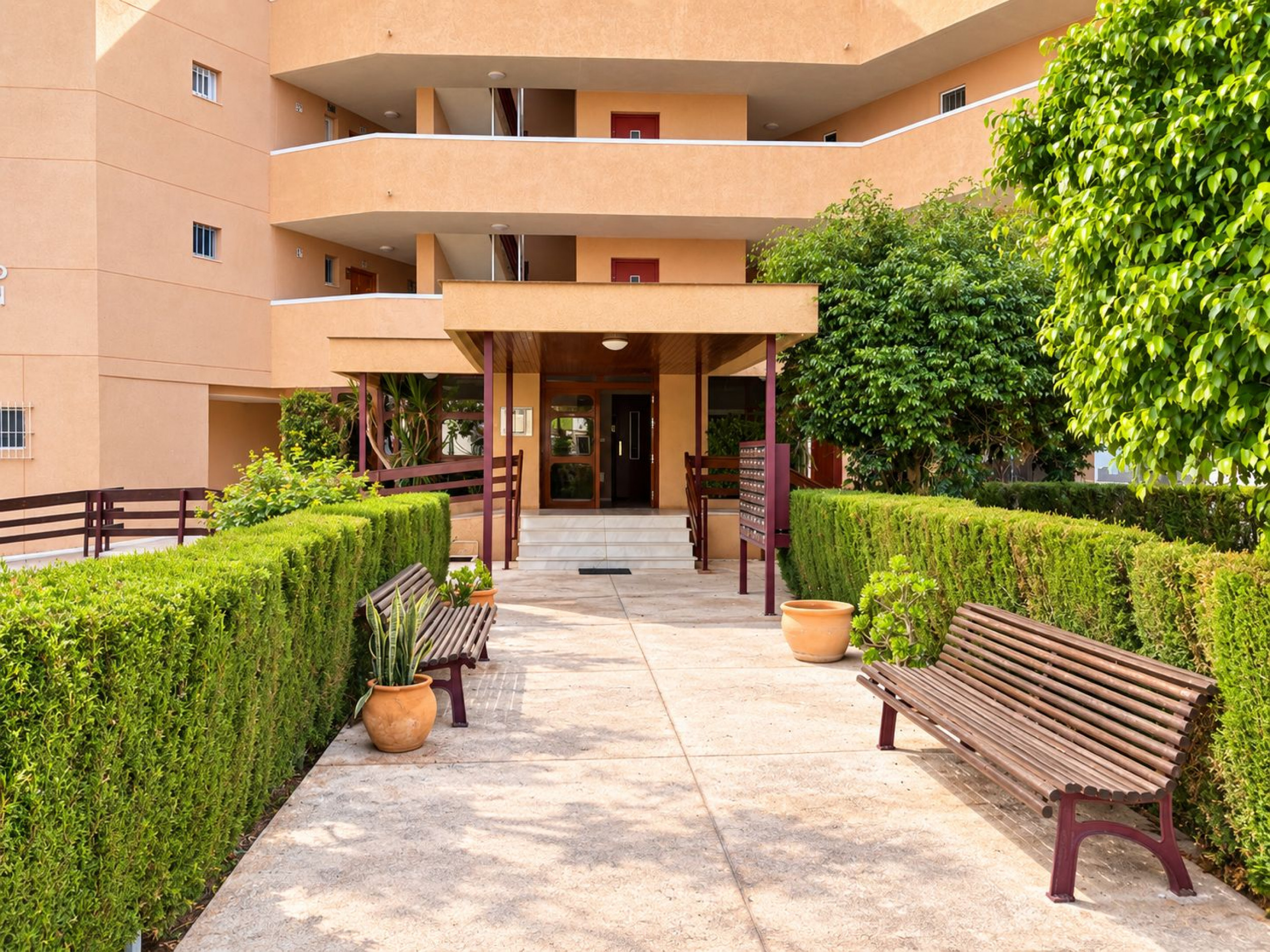 Apartment in La Zenia – YC658086
