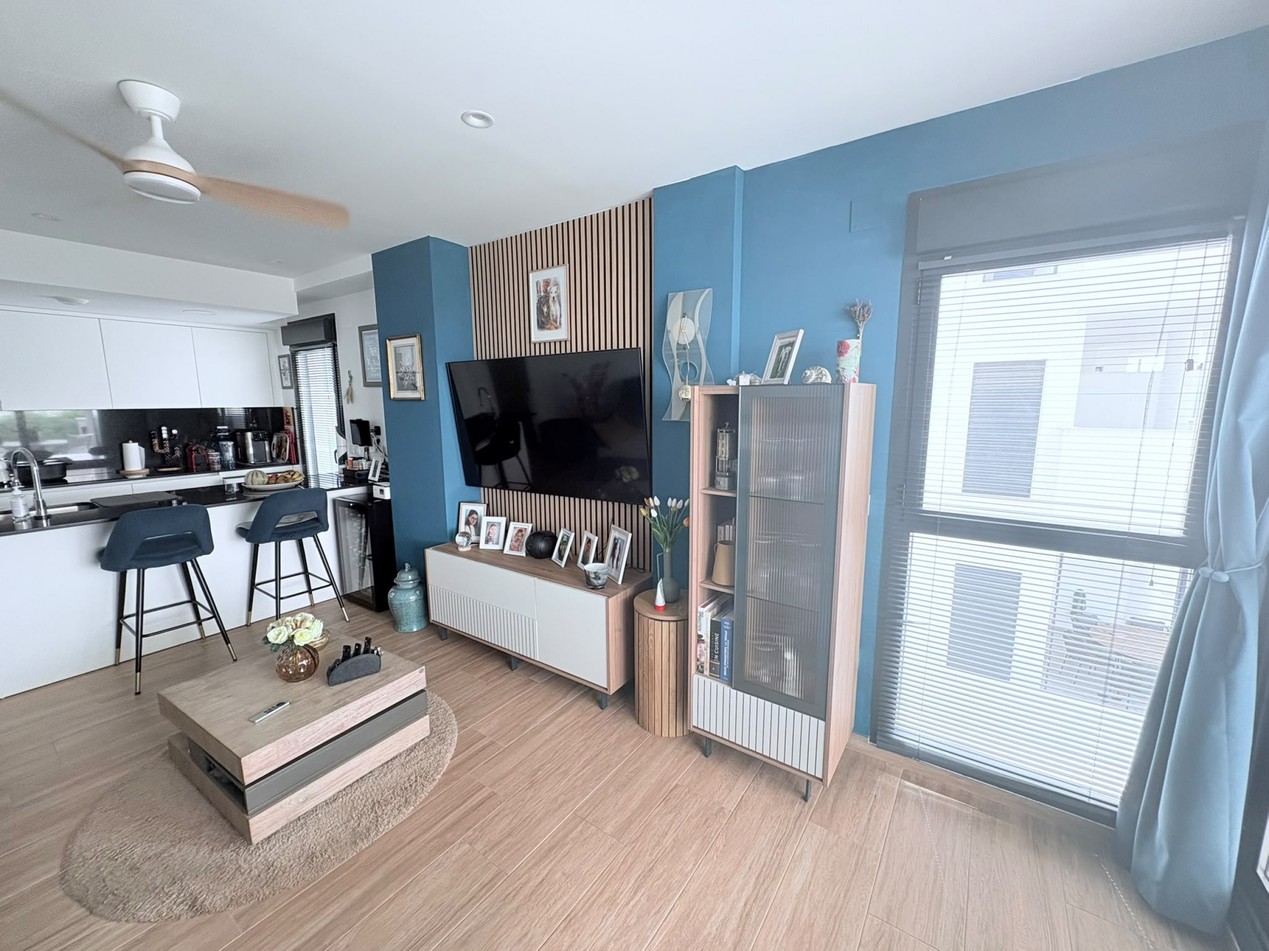 Apartment in Torre Pacheco 4