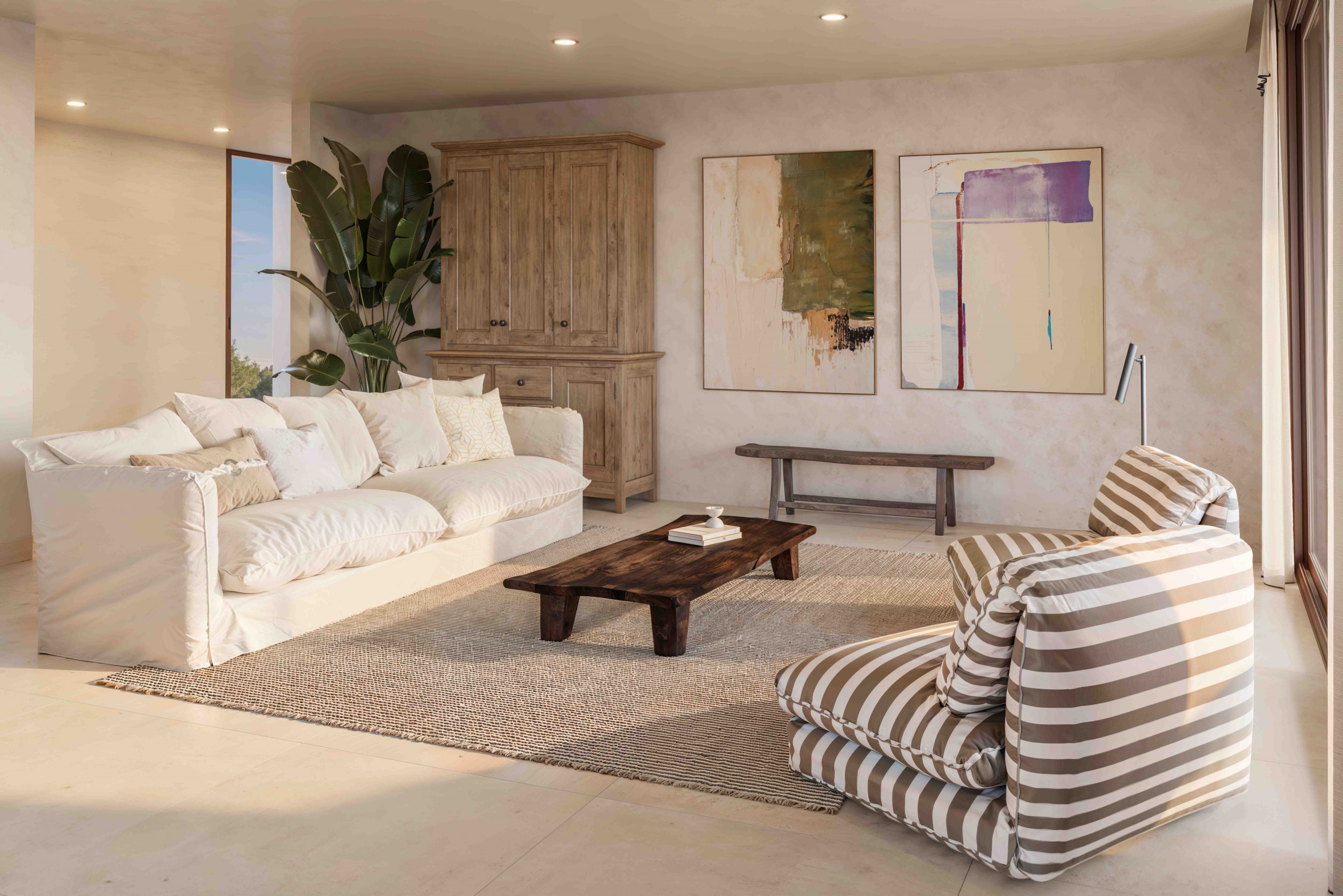 Exceptional New Build Detached Villas on expansive plots in Las Colinas Golf &amp; Country Club.  Ready May 2027