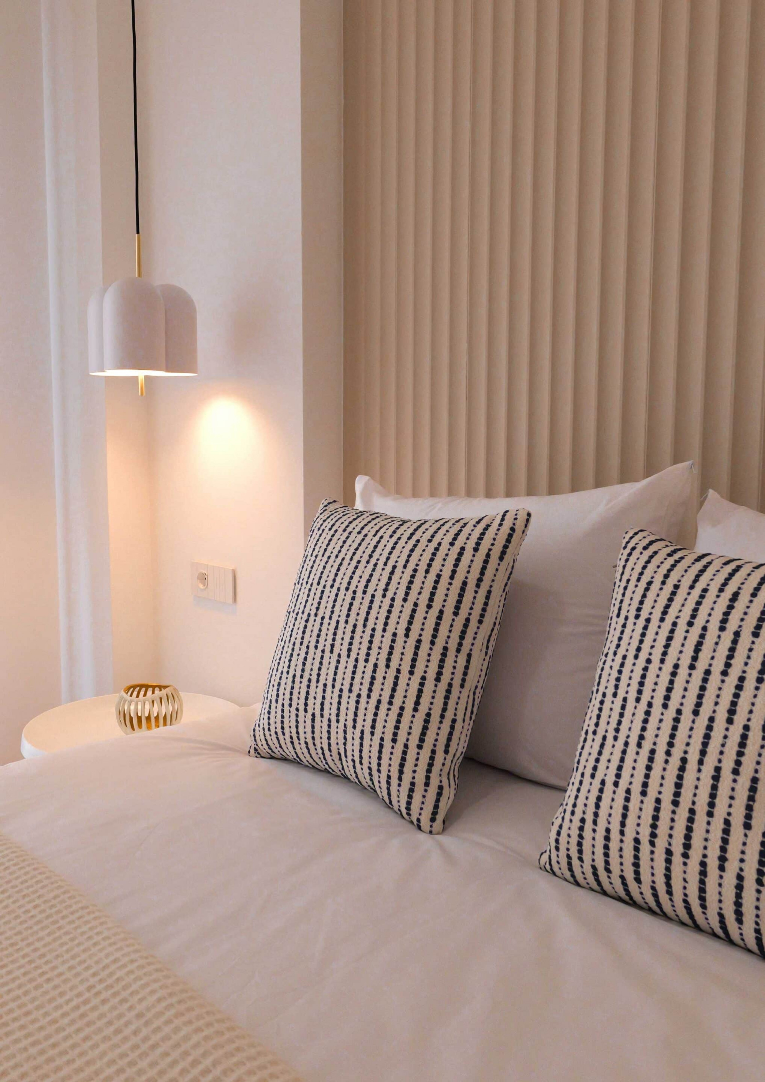 Beautiful Frontline Sea View Apartments with Communal Pool, Gym and Sauna in La Manga del Mar Menor.  Ready Sept 2026