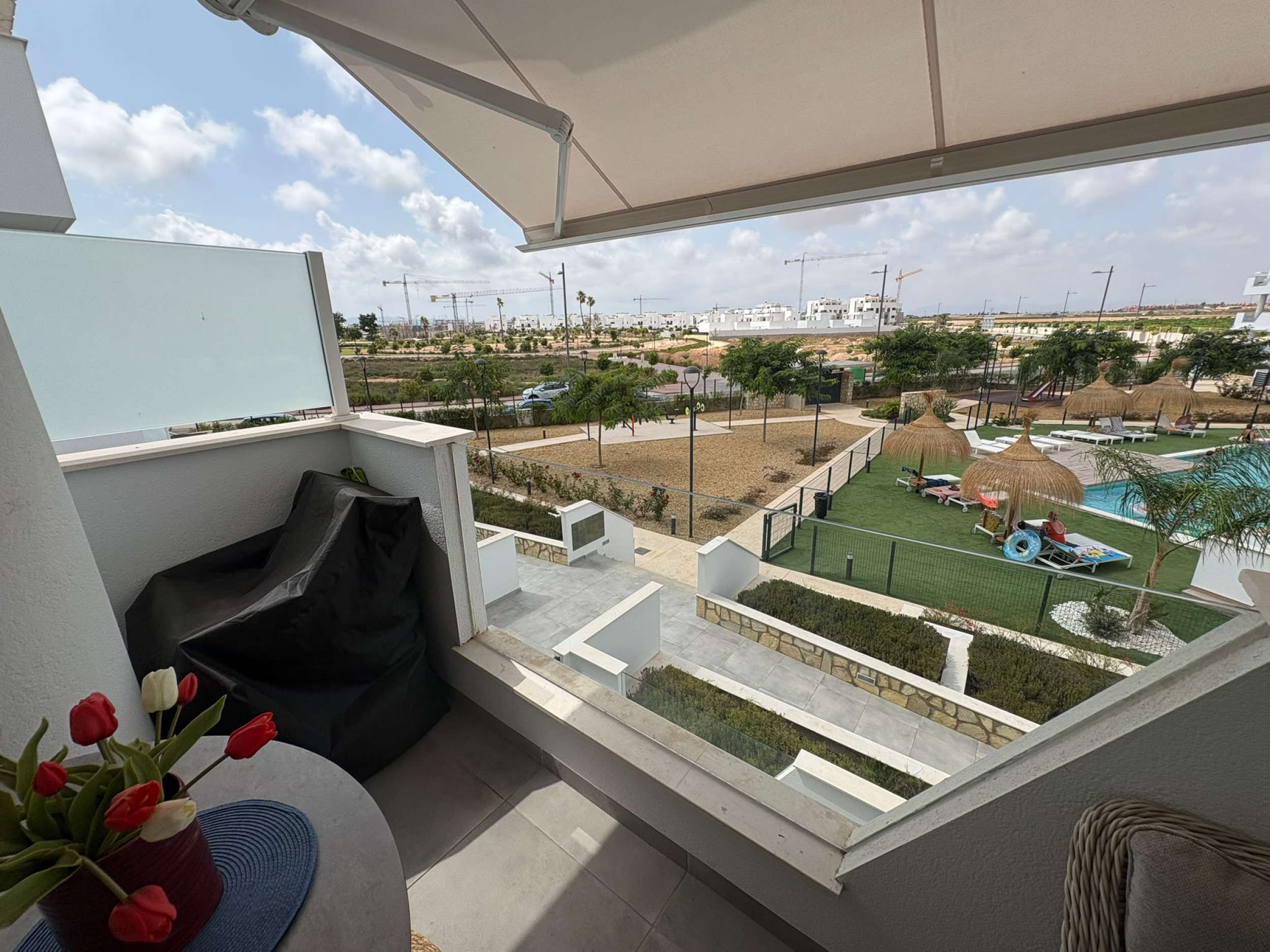 Apartment in Torre Pacheco 11