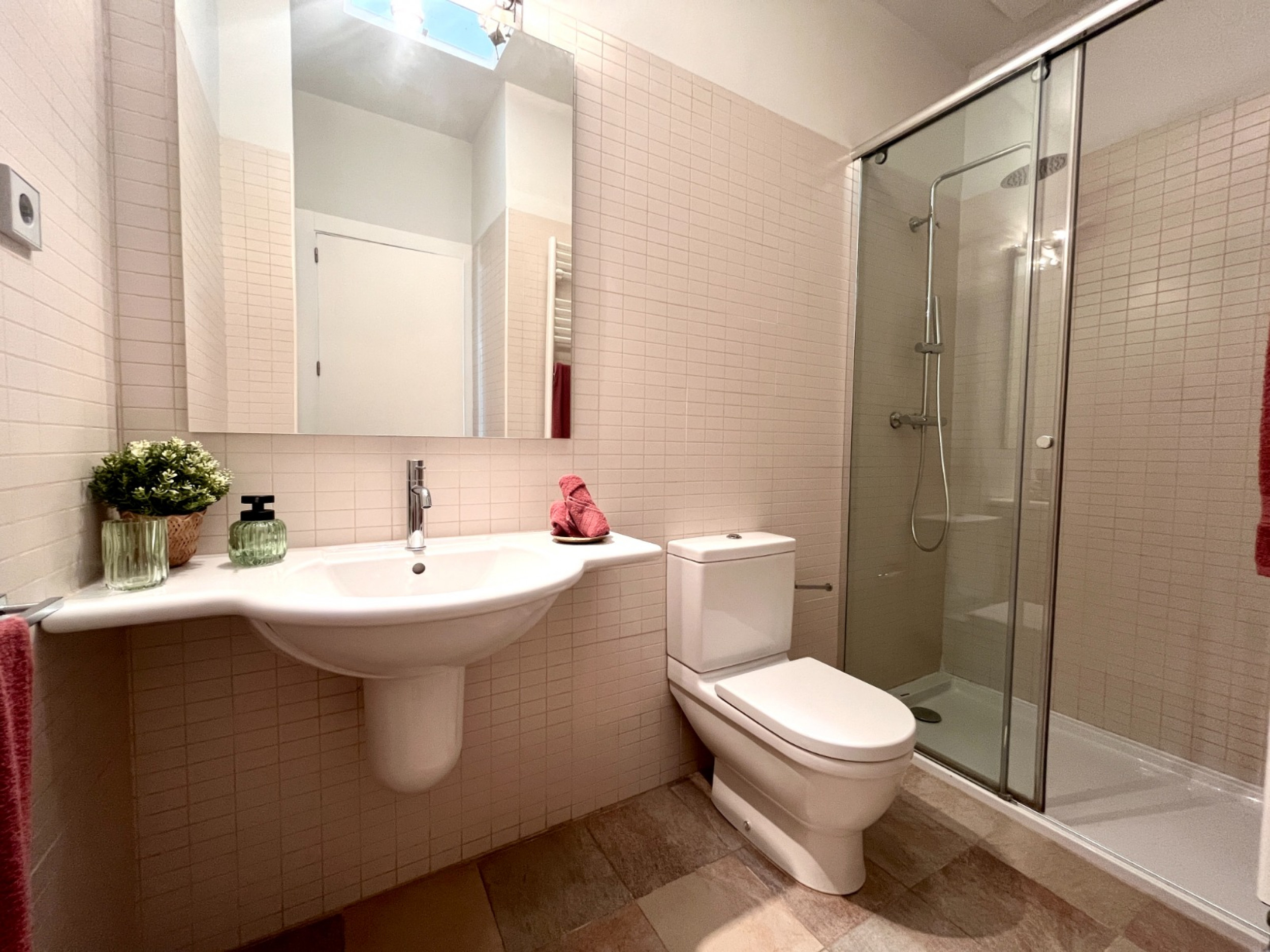 Renovated Terraced Villas with Own Pool in Peraleja Golf Resort