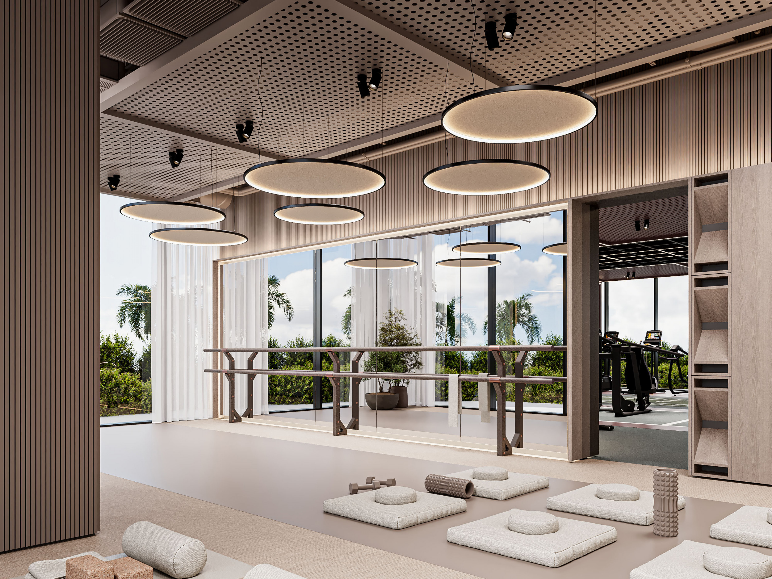 Great Investment Opportunity - 1 Bedroom, 1 Bathroom Apartment in Luxury and Wellness Development in Motor City, Dubai