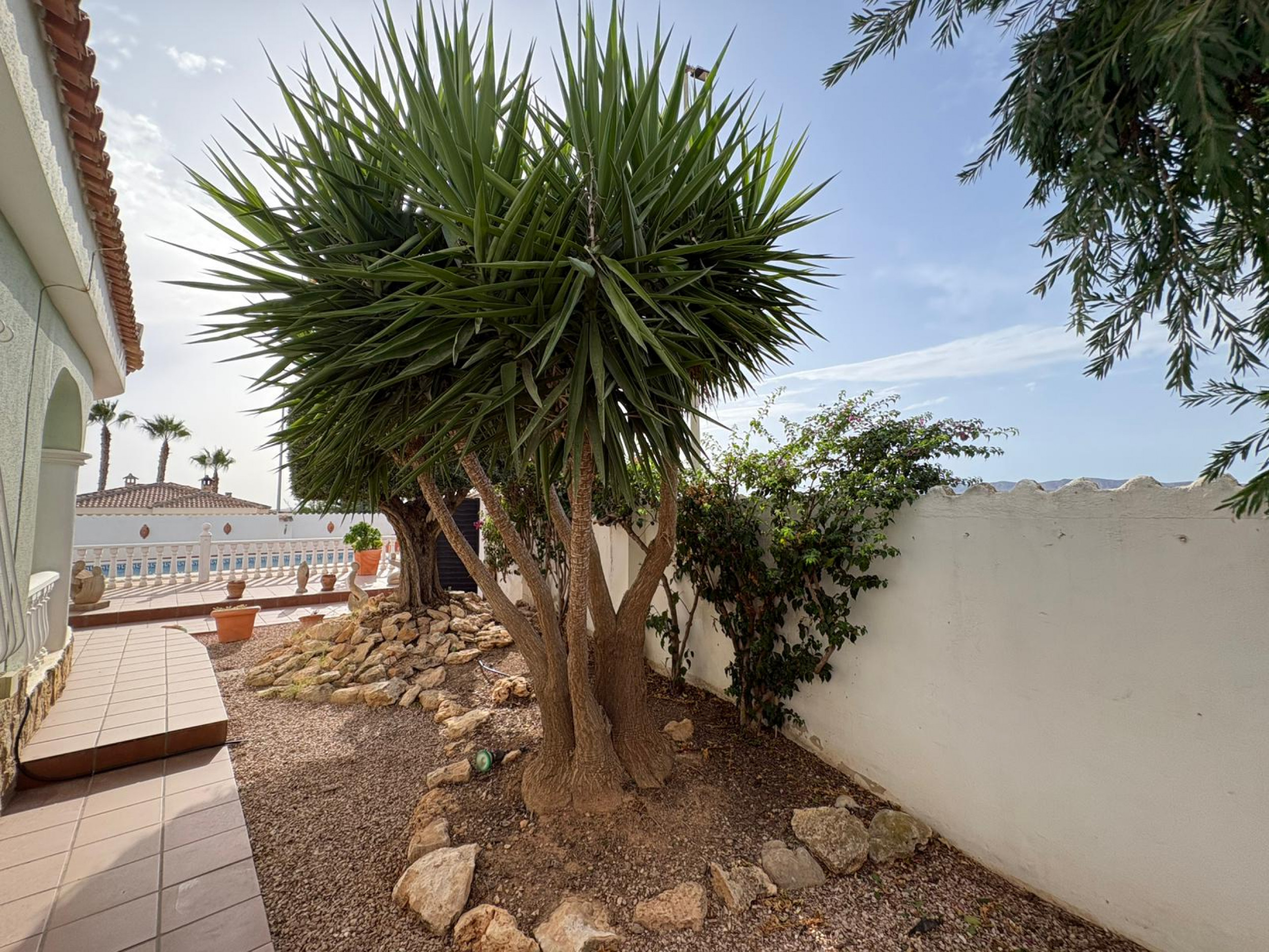 Vrijstaande villa te koop in Gea Y Truyols, Murcia