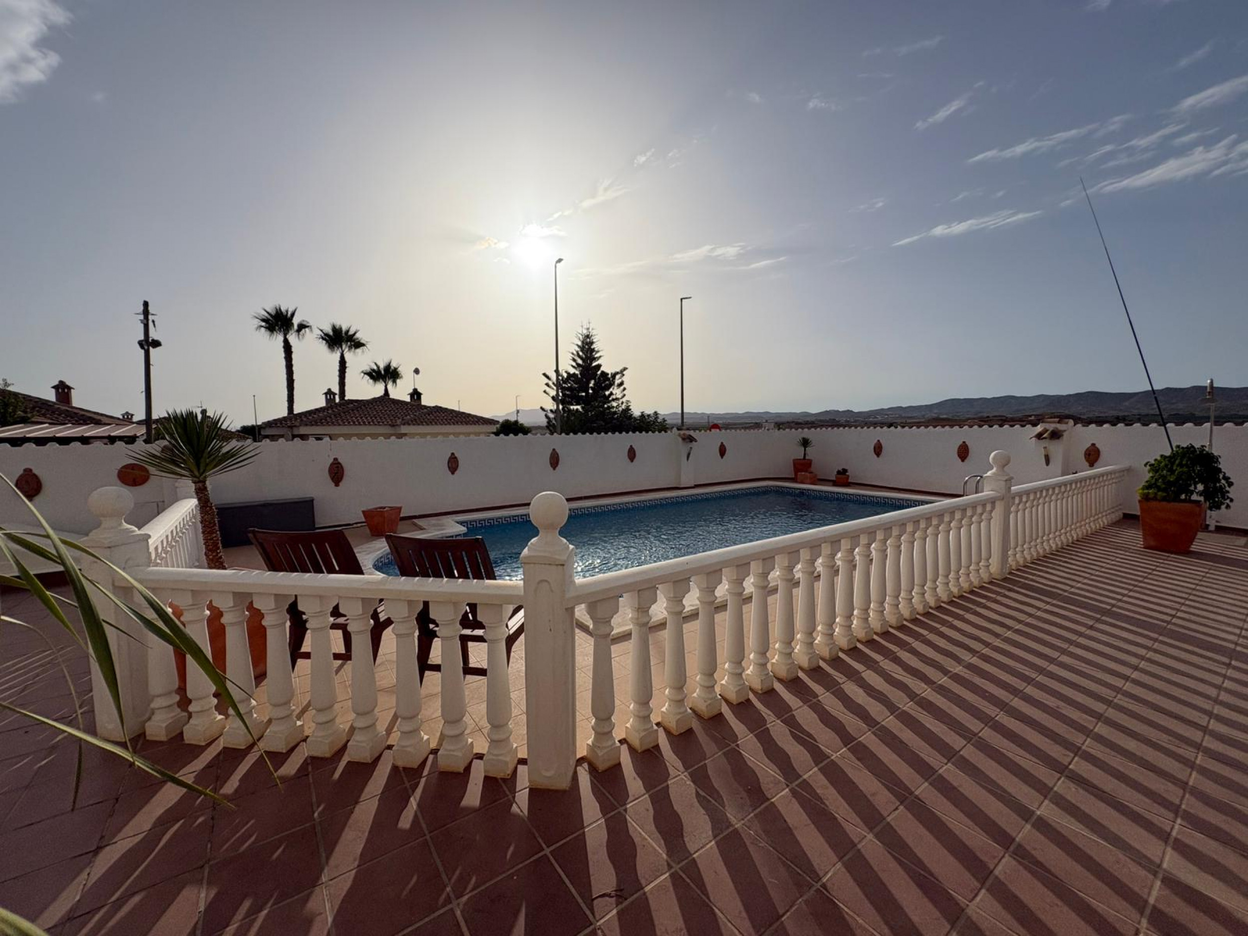 Vrijstaande villa te koop in Gea Y Truyols, Murcia