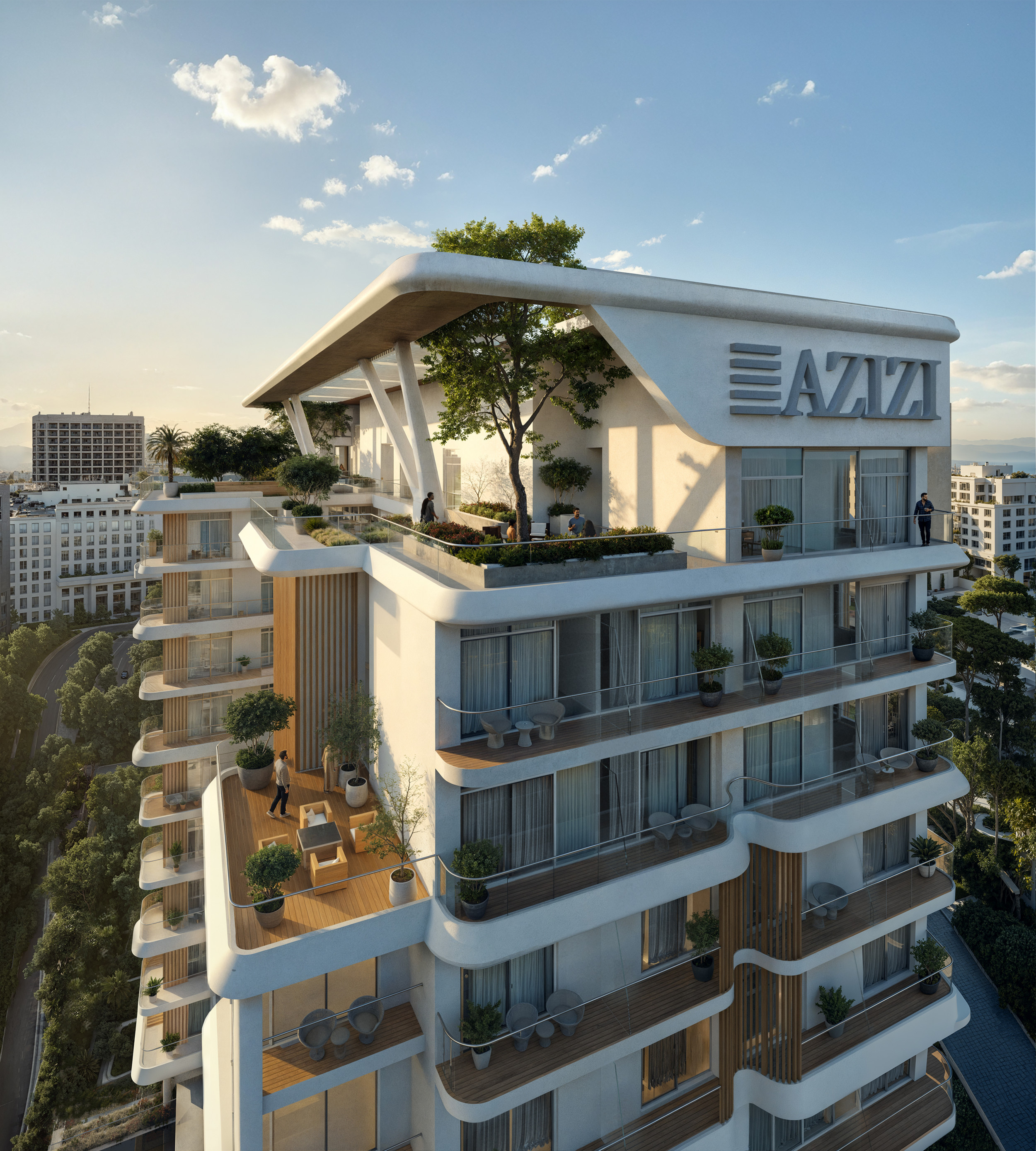 New Build Apartments with Gym, Pool, Sauna, Steam Room, Play Areas in Al Furjan, Dubai