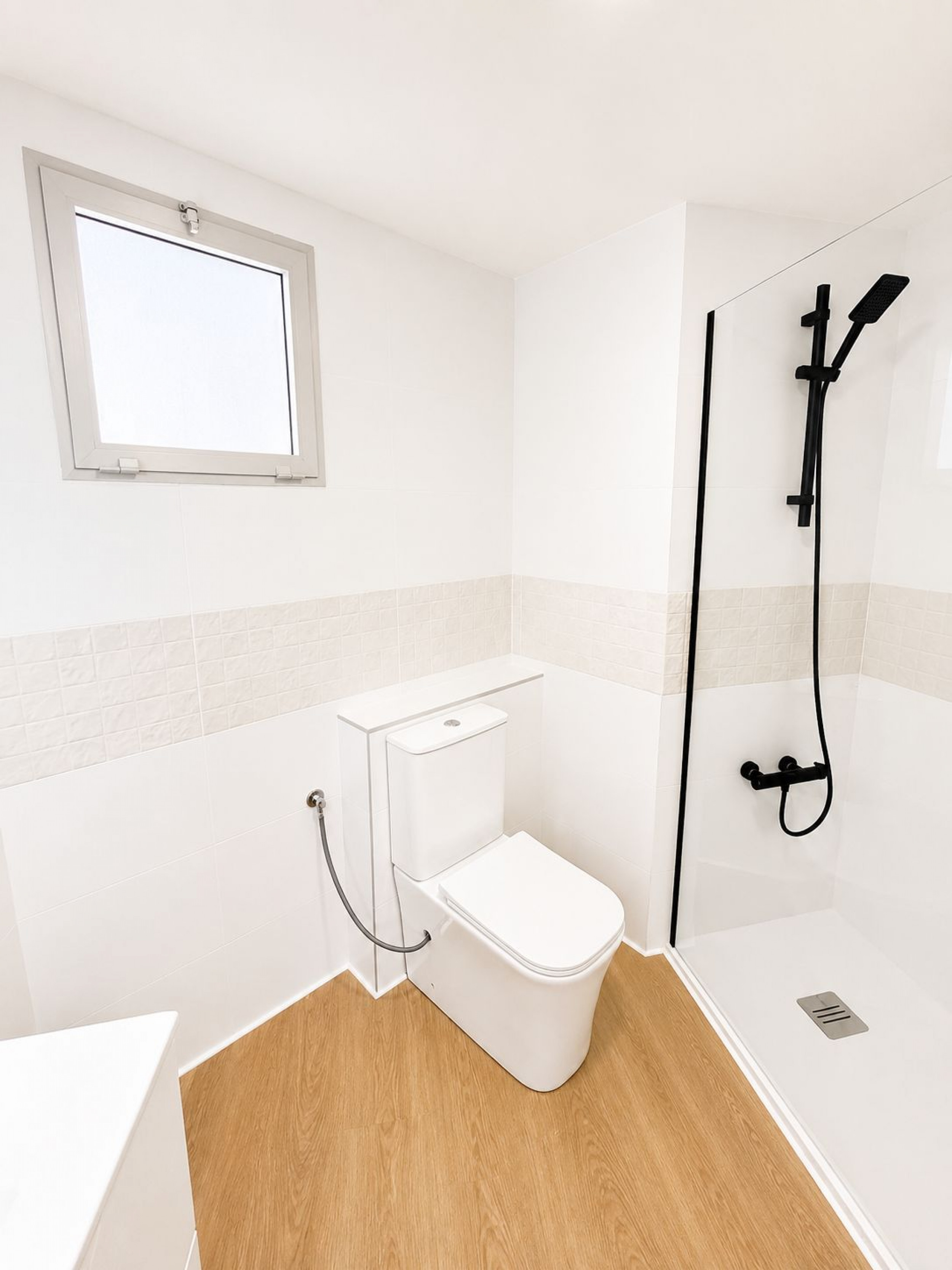 RESALE Apartment with Communal Pool in La Zenia