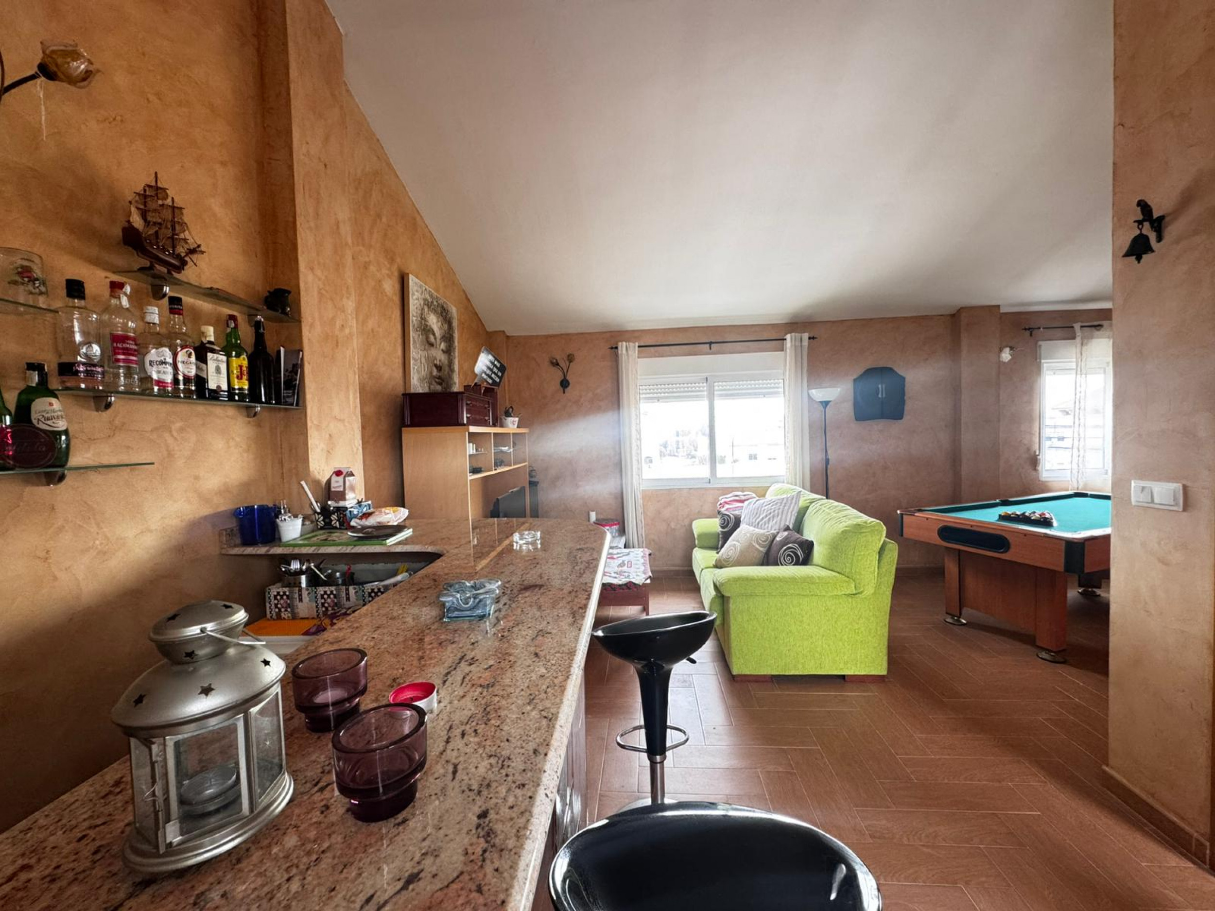 Detached Villa in Los Alcazares,  - Vidando