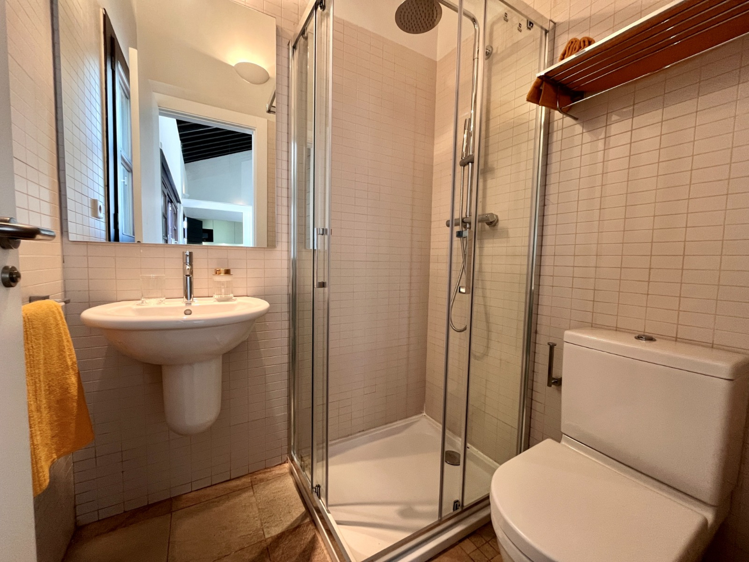 Renovated Terraced Villas with Own Pool in Peraleja Golf Resort