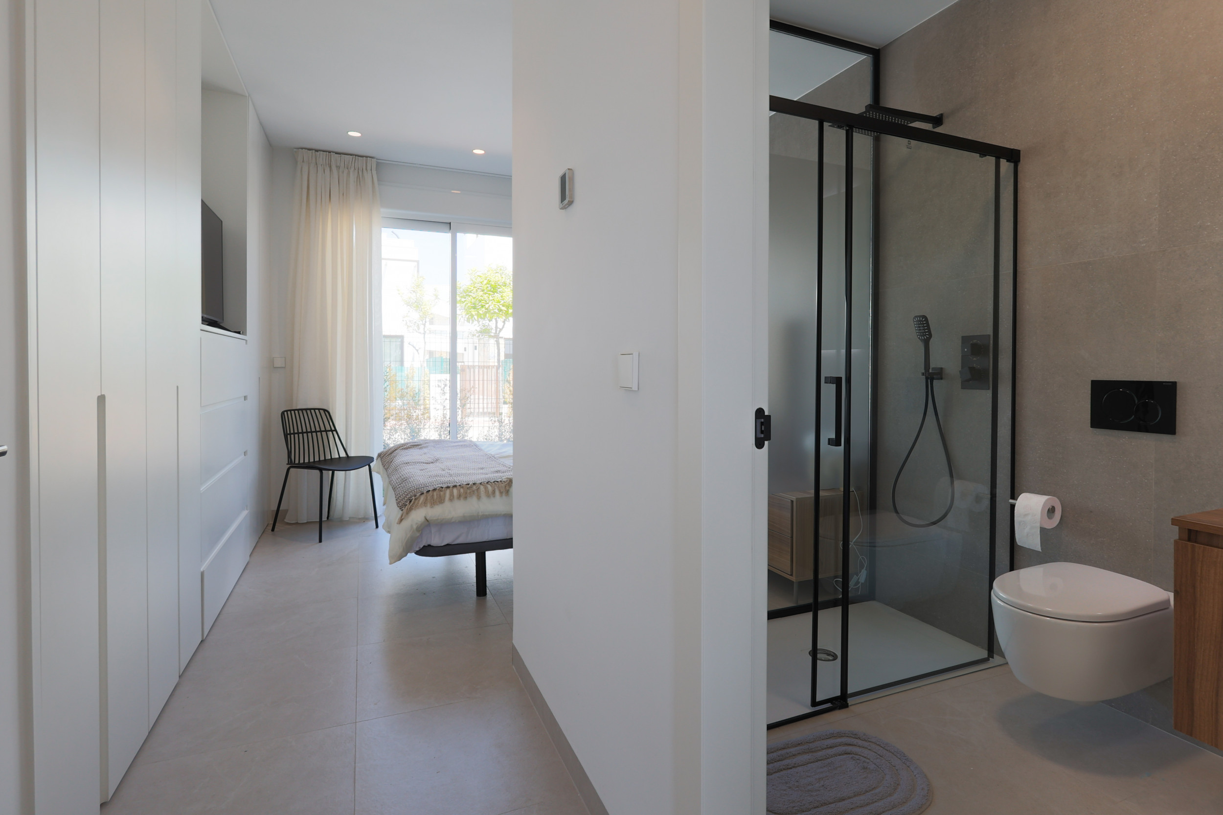 NEW RELEASE - West Facing Detached Villa with Pool, Basement &amp; Solarium in Santa Rosalia Lake and Life Resort